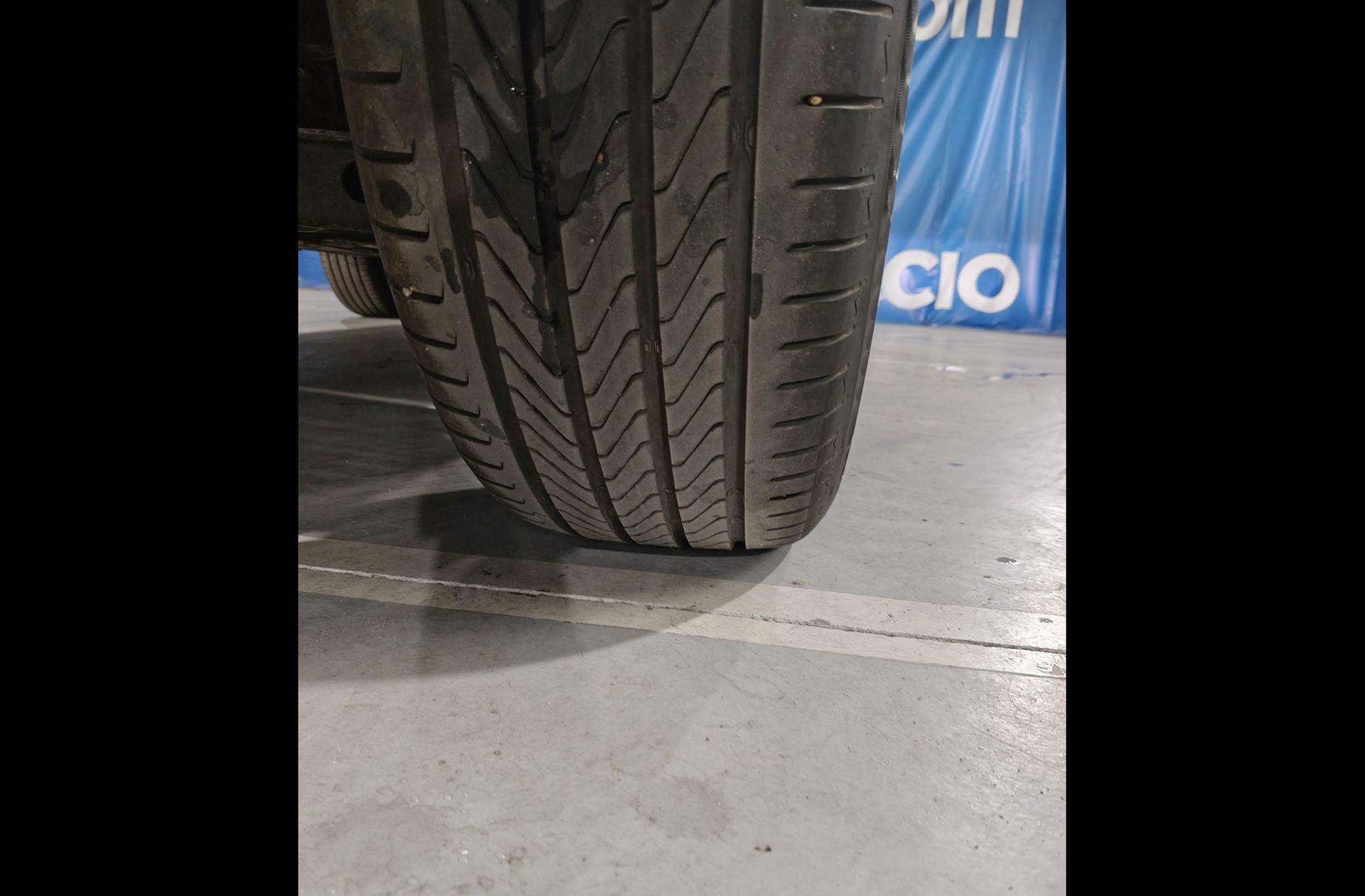 Ebro s800 1.6 T-GDi Luxury DCT 7 plazas - foto 38