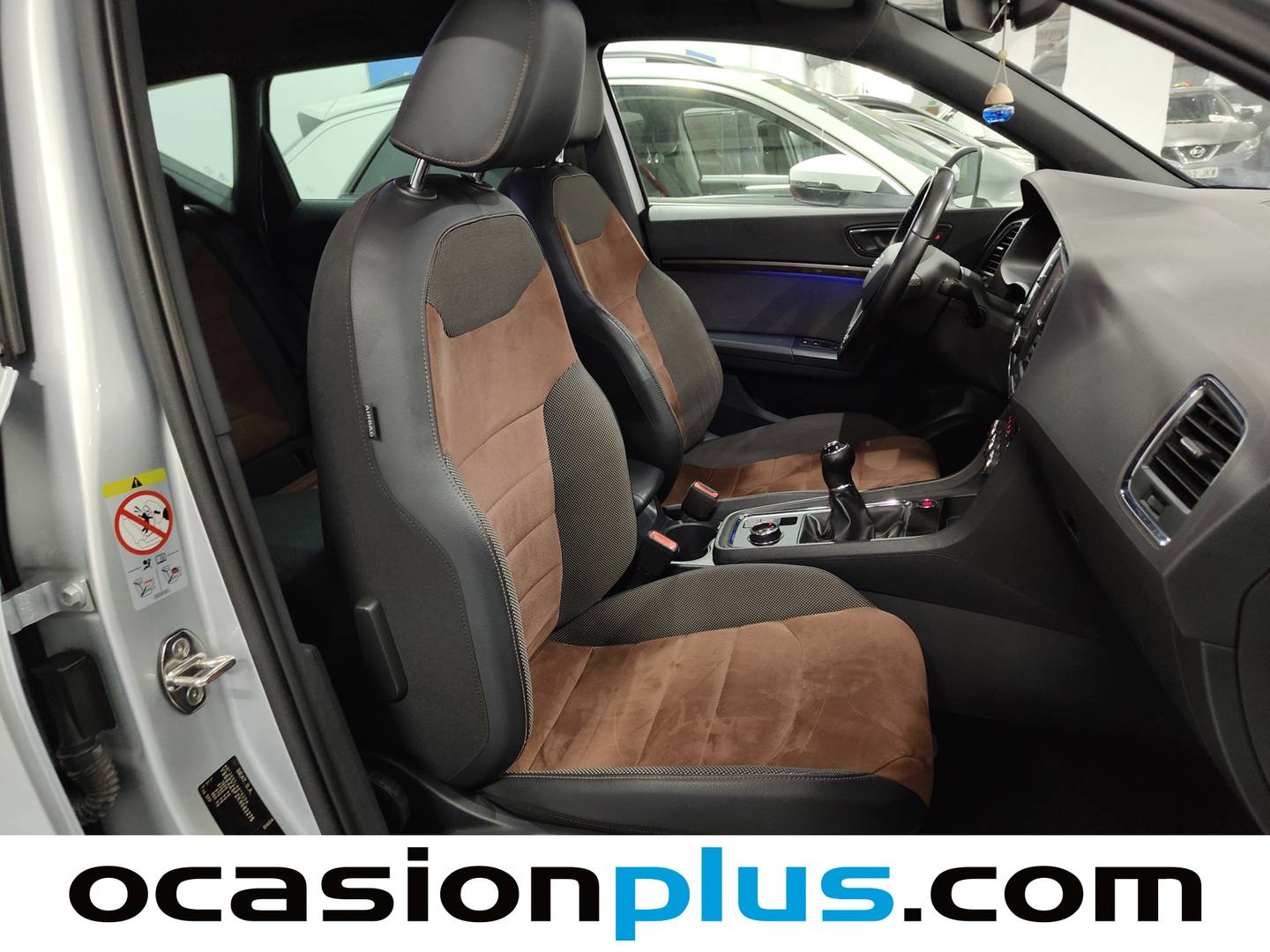 Foto Seat Ateca SEAT Ateca 1.5 TSI S&S Xcellence  (150 CV)