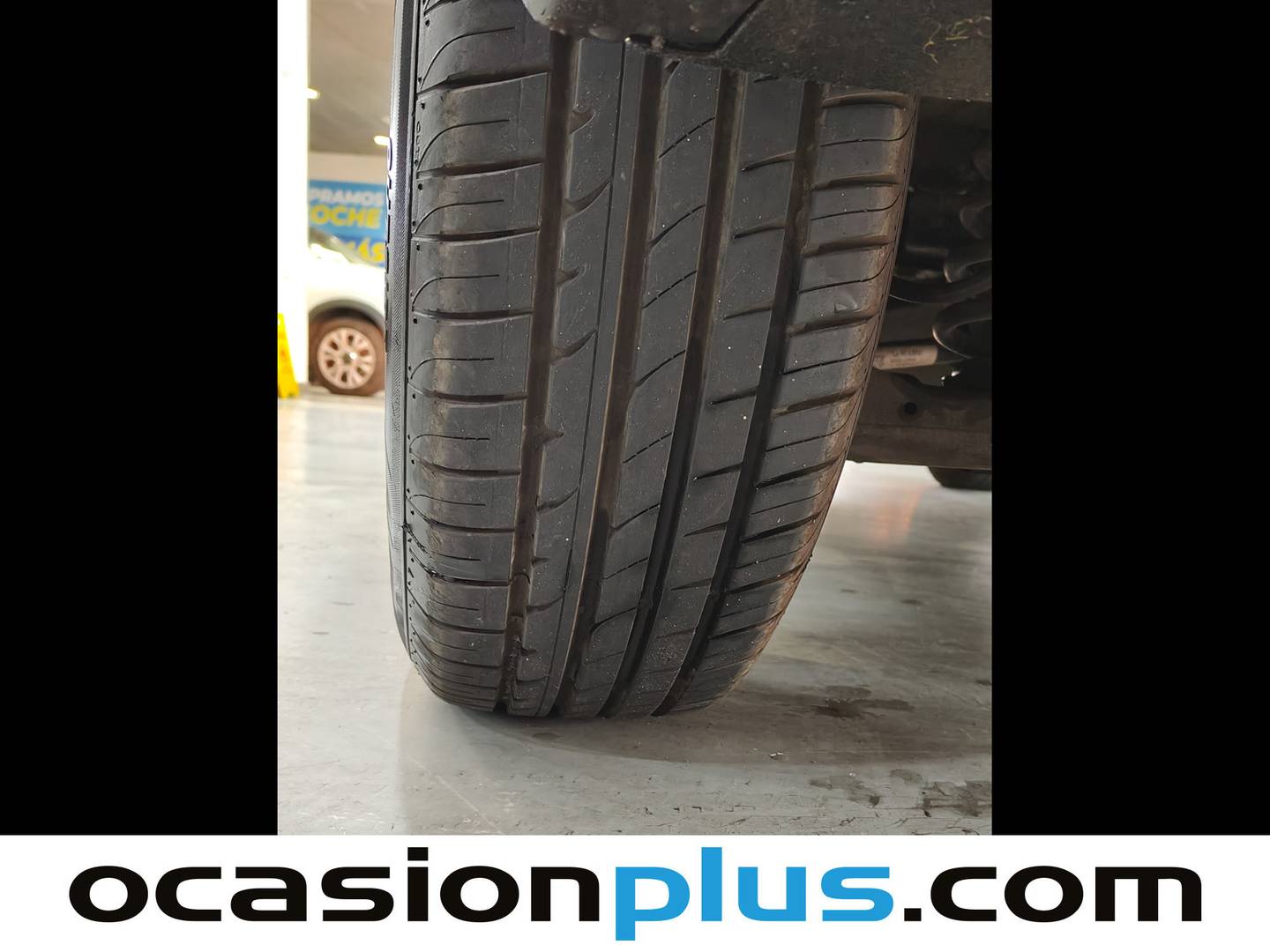 Hyundai Tucson Hyundai Tucson 1.6 GDI BlueDrive Essence 4x2 (131 CV) de segunda mano