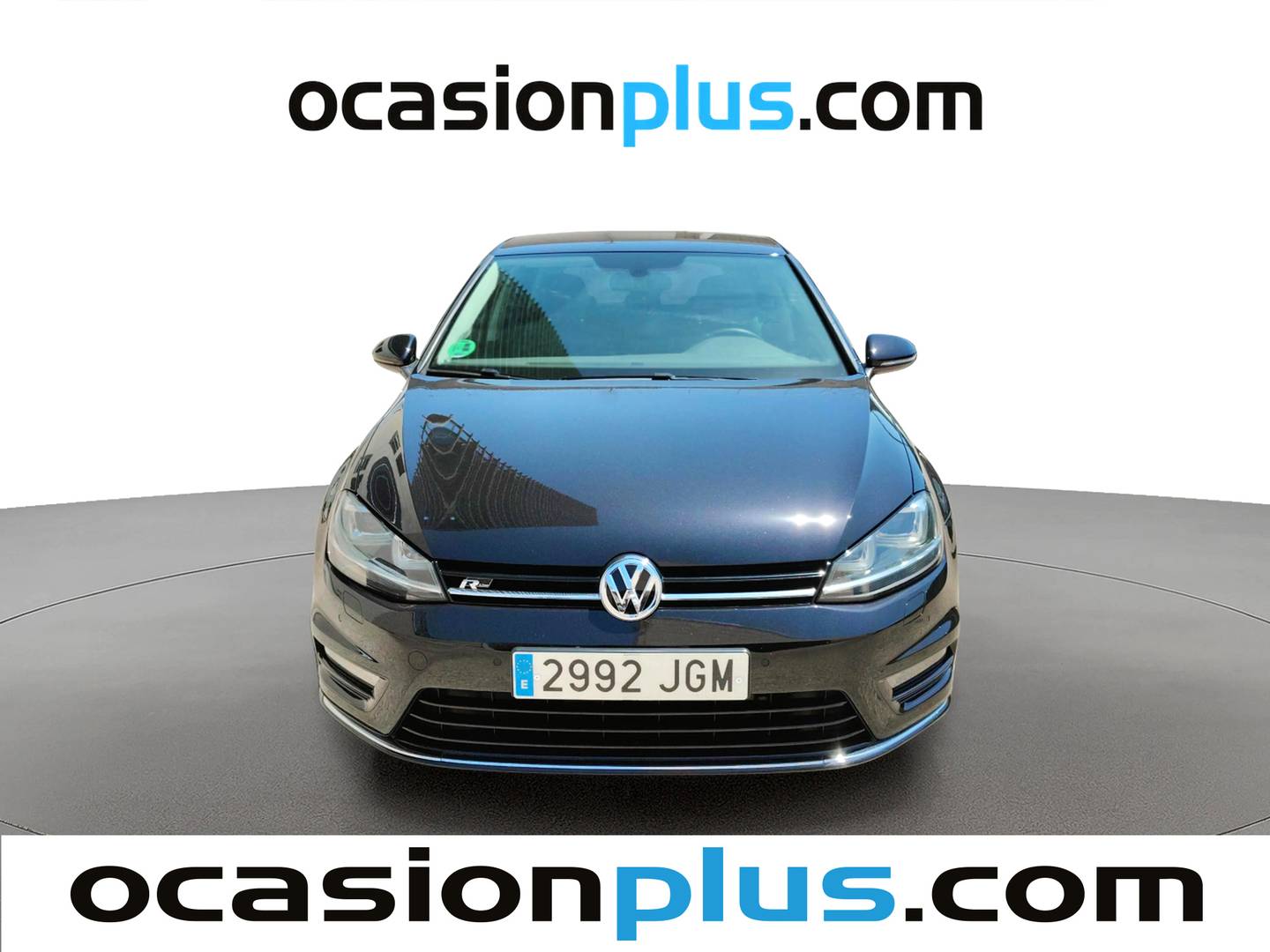 Volkswagen Golf Volkswagen Golf Sport 1.4 TSI BMT ACT Tech BMT (150 CV) 150cv