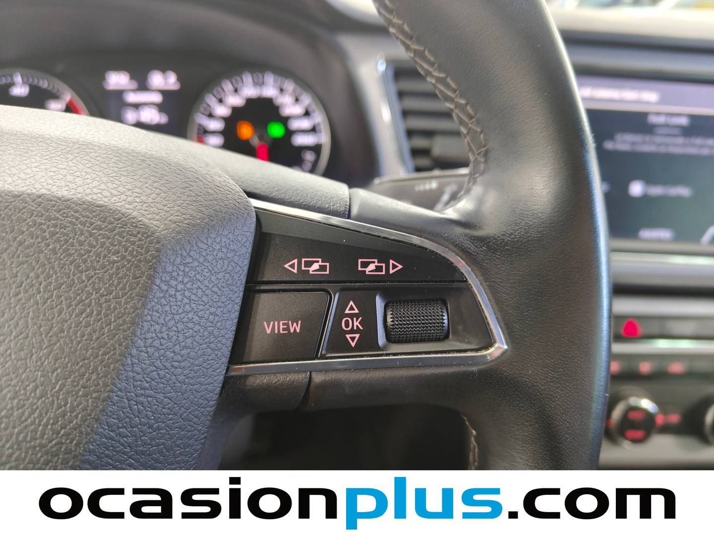 Seat León Seat León ST 2.0 TDI S&S Xcellence DSG (150 CV) barato