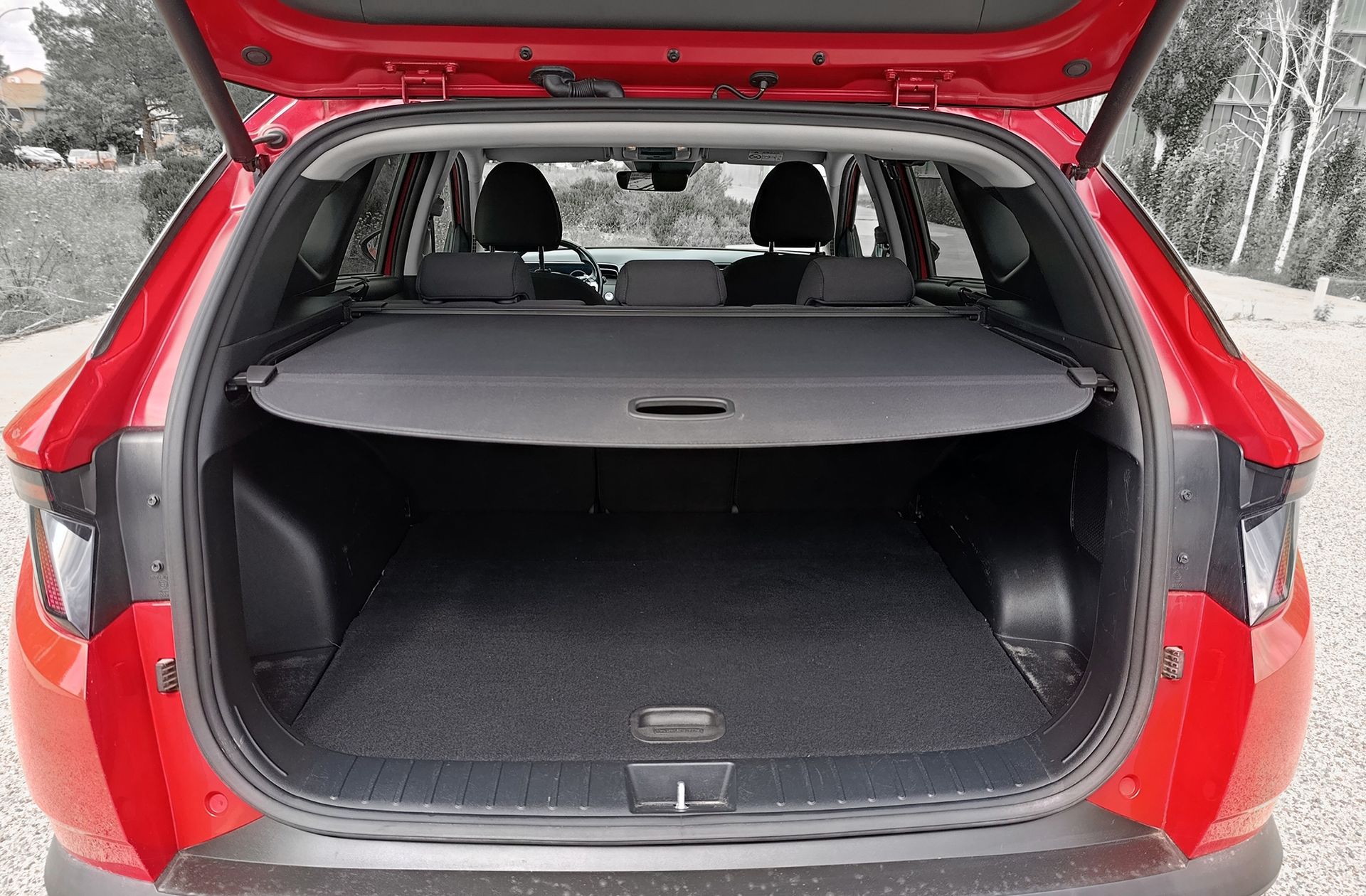 Hyundai Tucson 1.6 T-GDi HEV Tecno 2C - foto 18