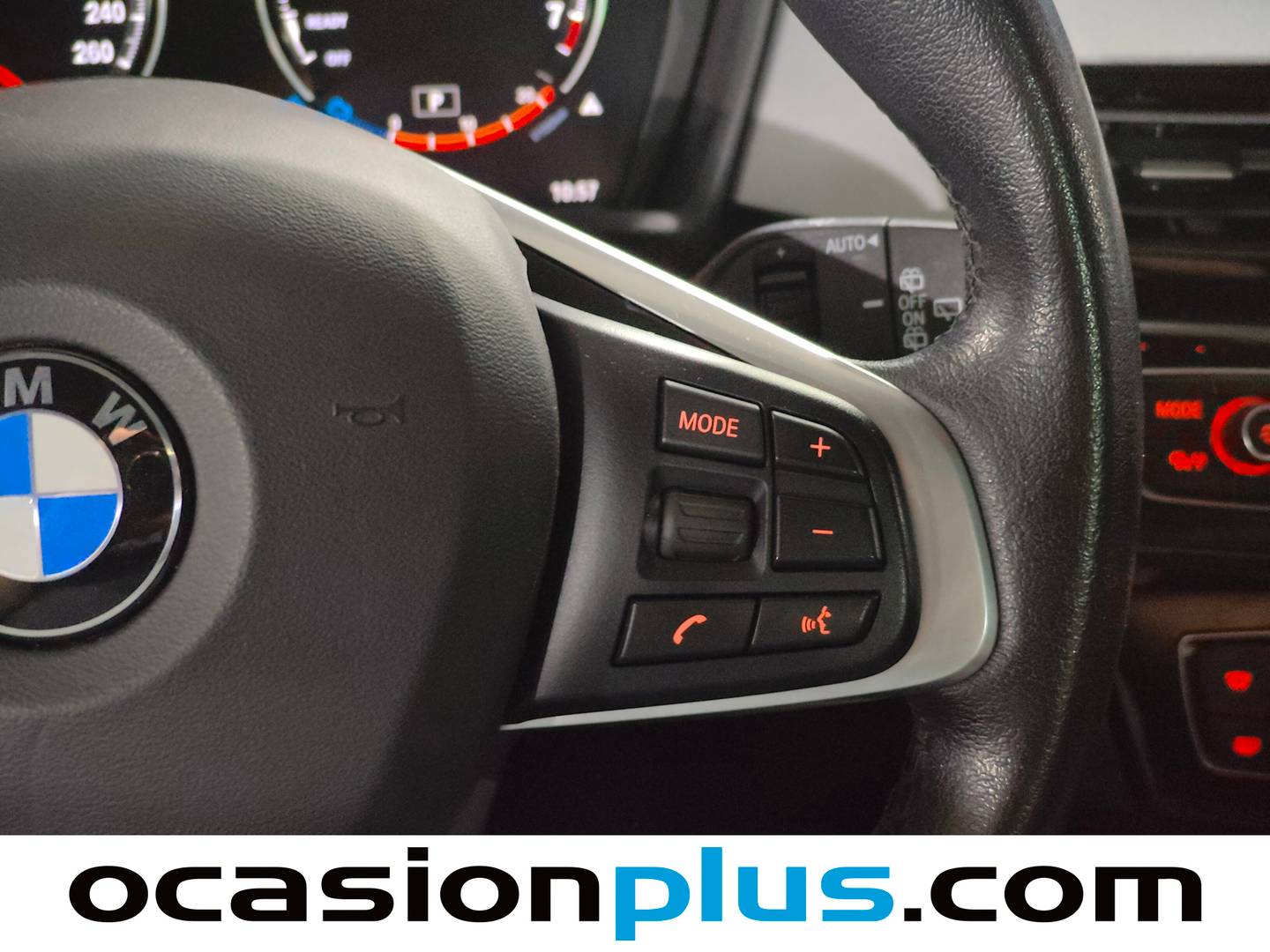 BMW X1 BMW X1 sDrive18i (136 CV) gasolina
