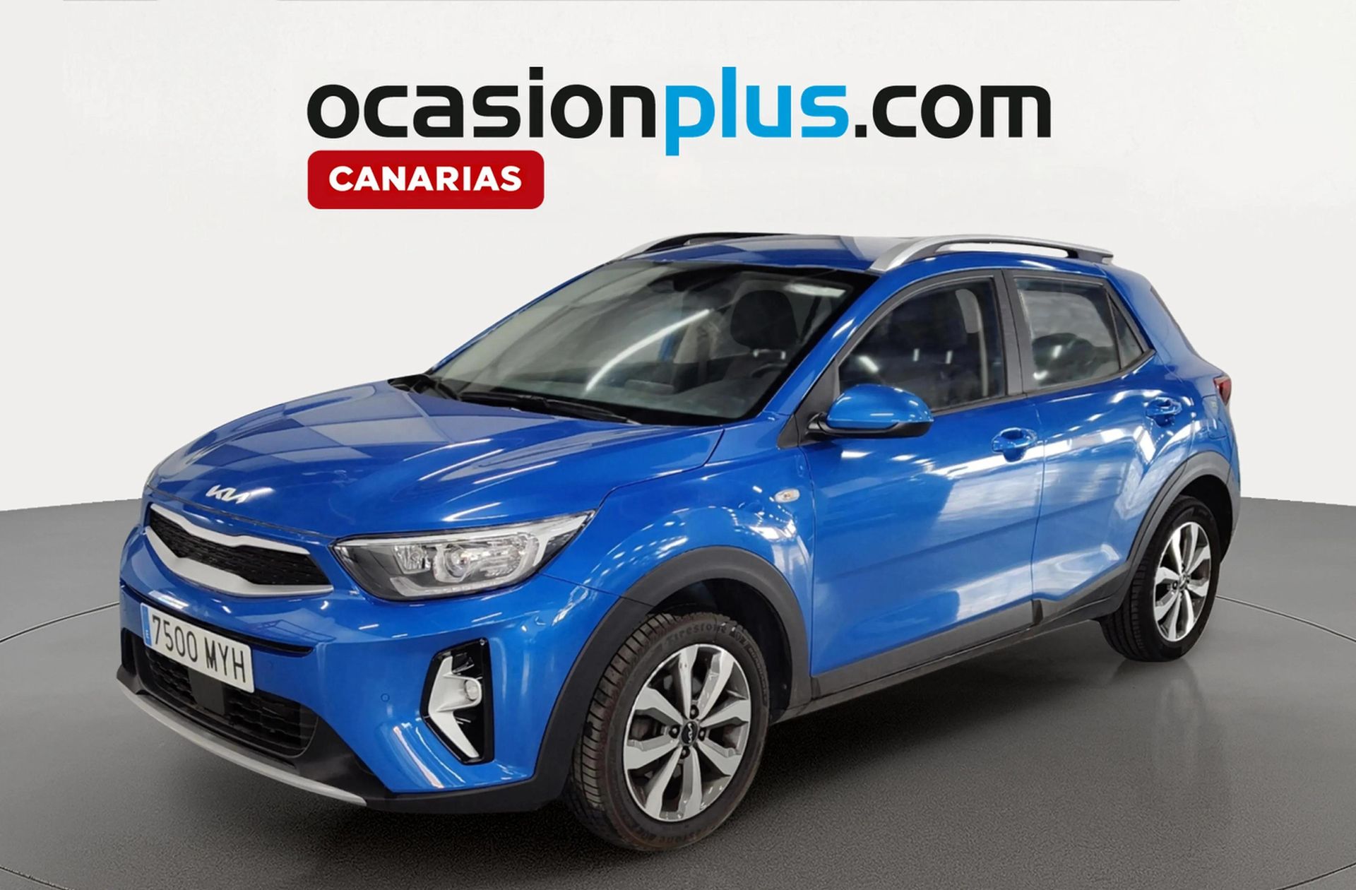 Kia Stonic 1.0 T-GDi Drive