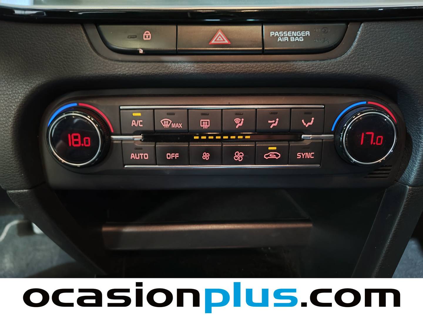 KIA XCeed KIA XCeed 1.0 T-GDi Tech (120 CV) al mejor precio