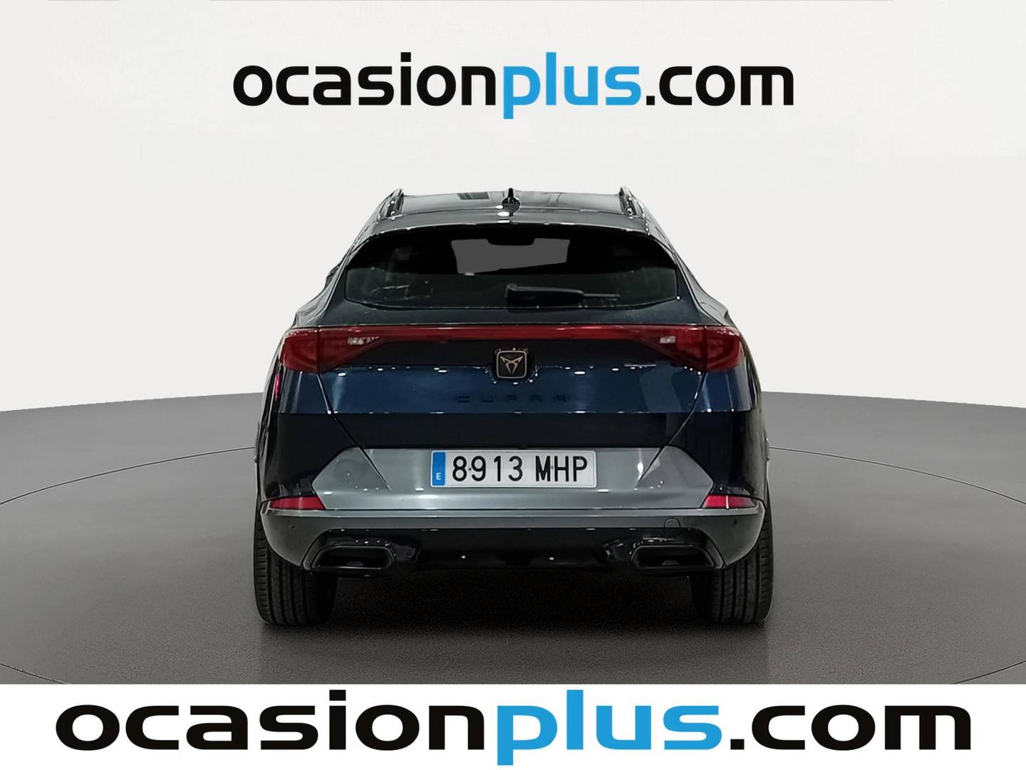 Cupra Formentor Cupra Formentor 2.0 TDI (150 CV) al mejor precio