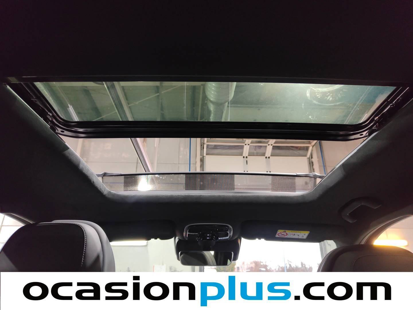 Foto OMODA 9 Omoda 9 1.5 TGDI Premium AWD (537 CV)