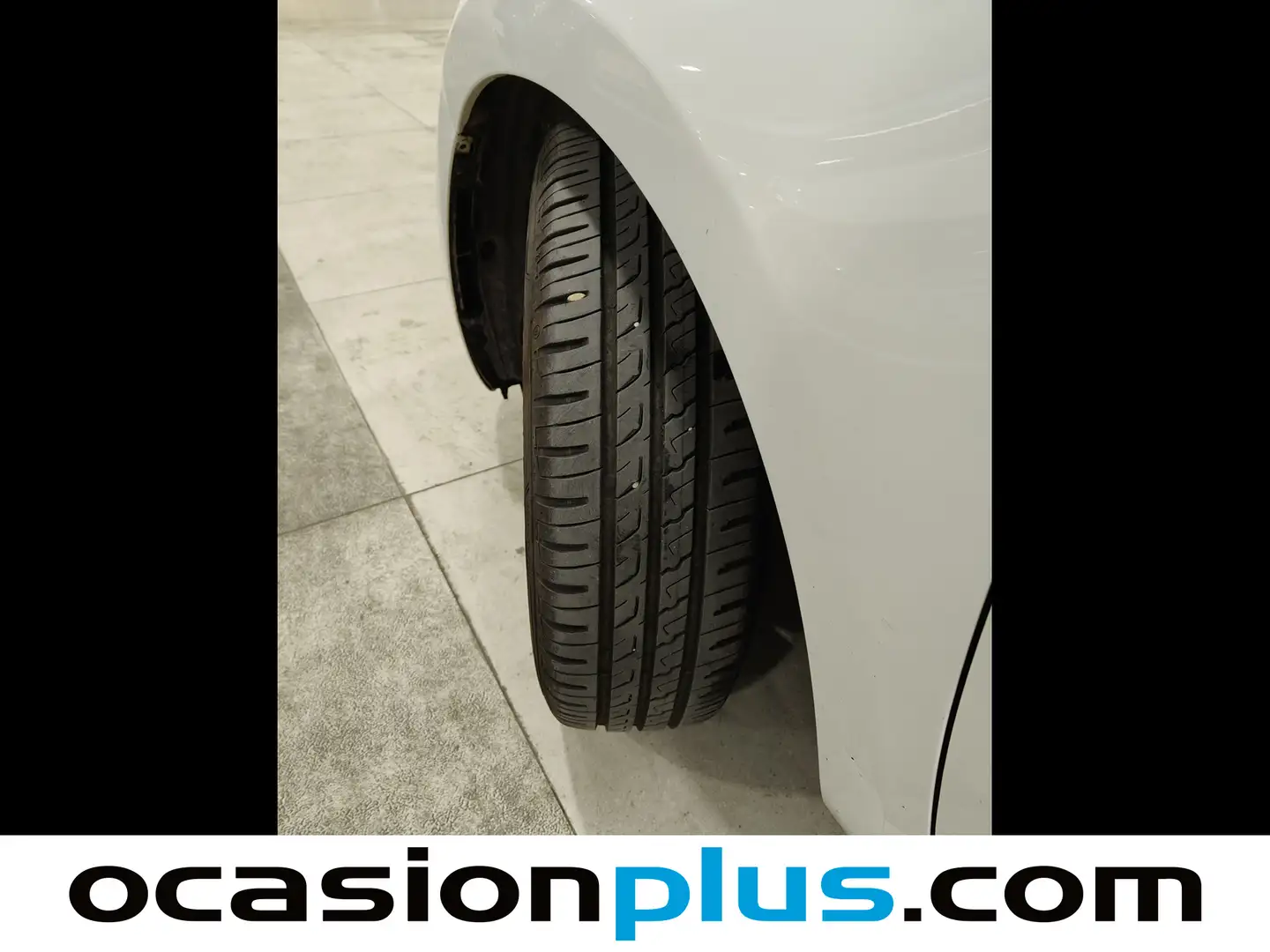 Foto KIA Rio Kia Rio 1.2 CVVT Drive (84 CV)