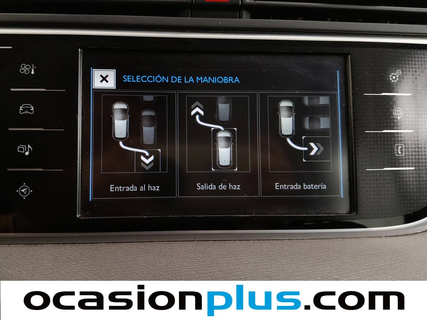 Accesorios del Citroën Grand C4 Picasso Citroën Grand C4 Picasso 1.6 THP S&S Exclusive Auto (165 CV)