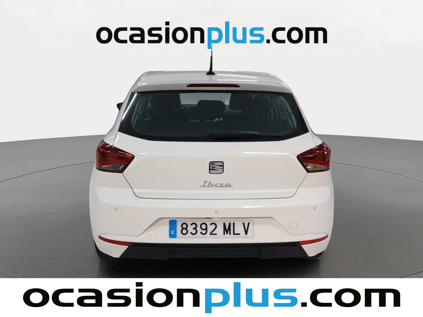 Foto Seat Ibiza SEAT Ibiza 1.0 TSI Style XL (110 CV)