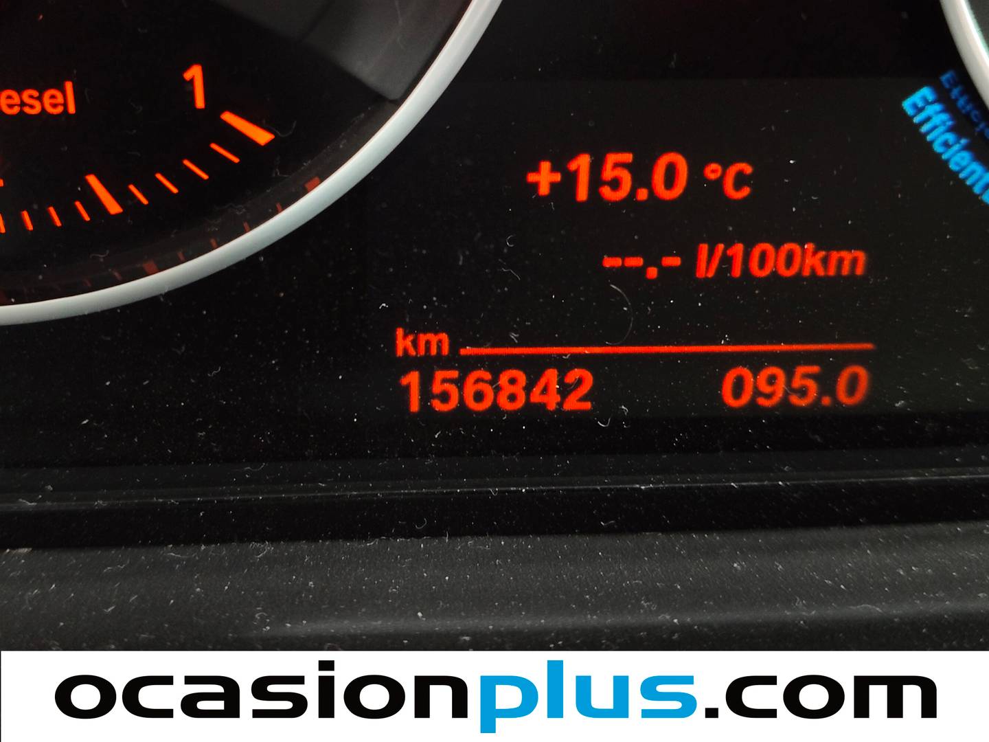 BMW X1 BMW X1 sDrive18d (150 CV) seminuevo