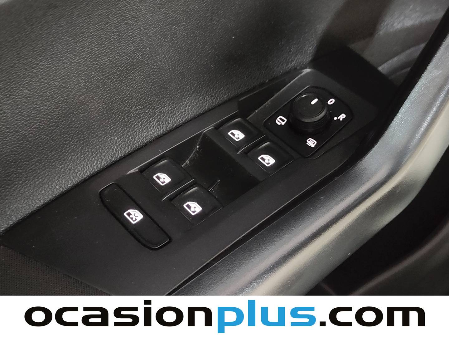 Volkswagen Taigo Volkswagen Taigo Life 1.0 TSI (110 CV) DSG de segunda mano