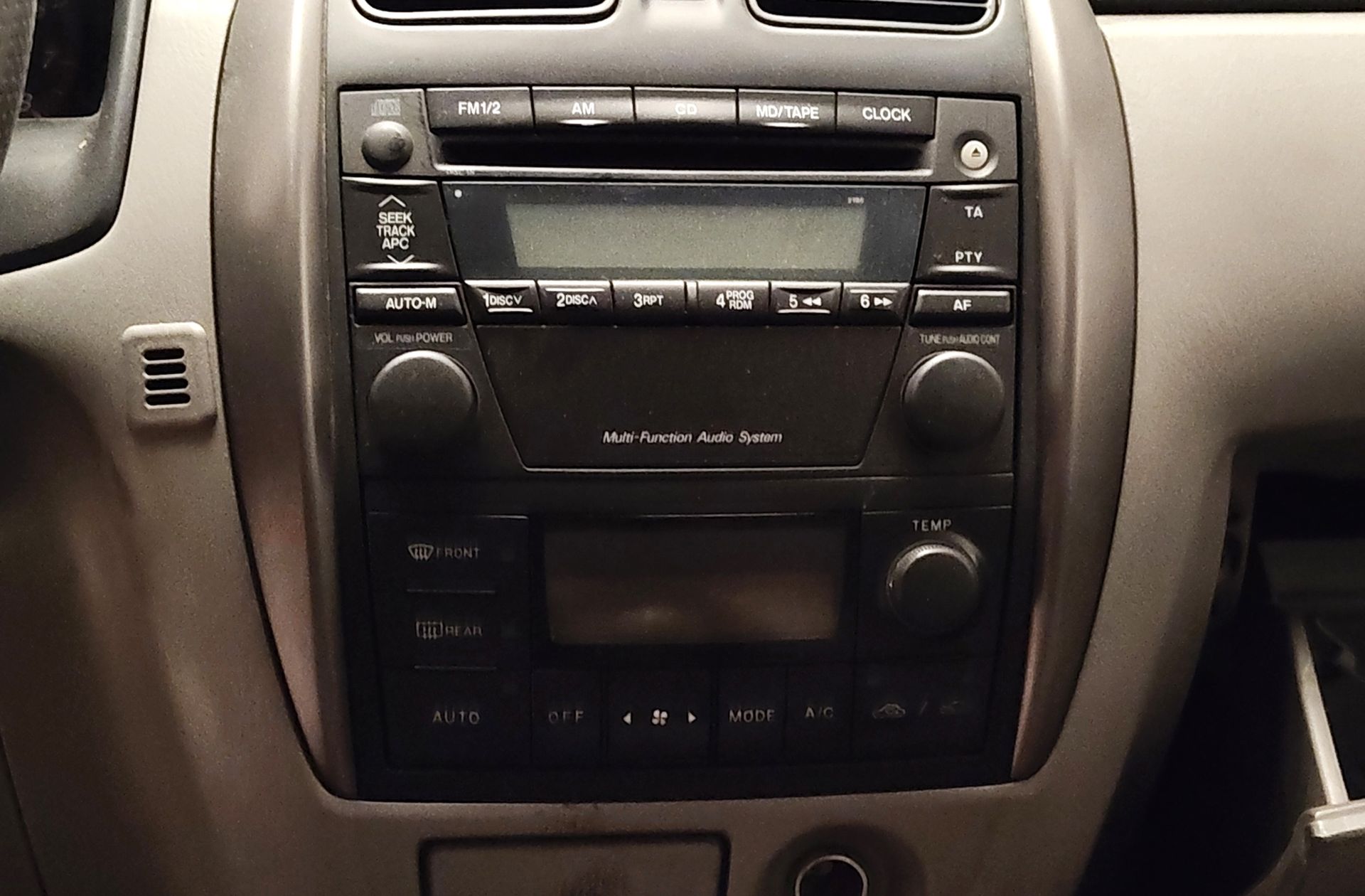 Mazda Premacy 1.8 16v Exclusive - foto 15