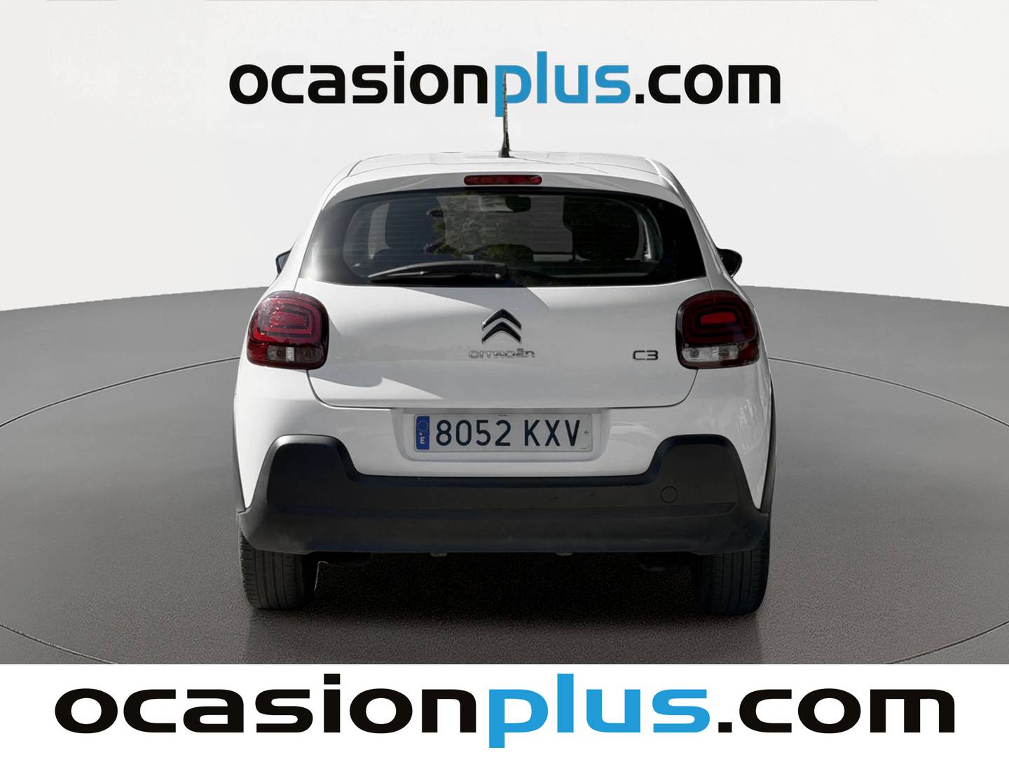 Citroën C3 Citroën C3 BlueHDi 100 S&S Feel (99 CV) barato