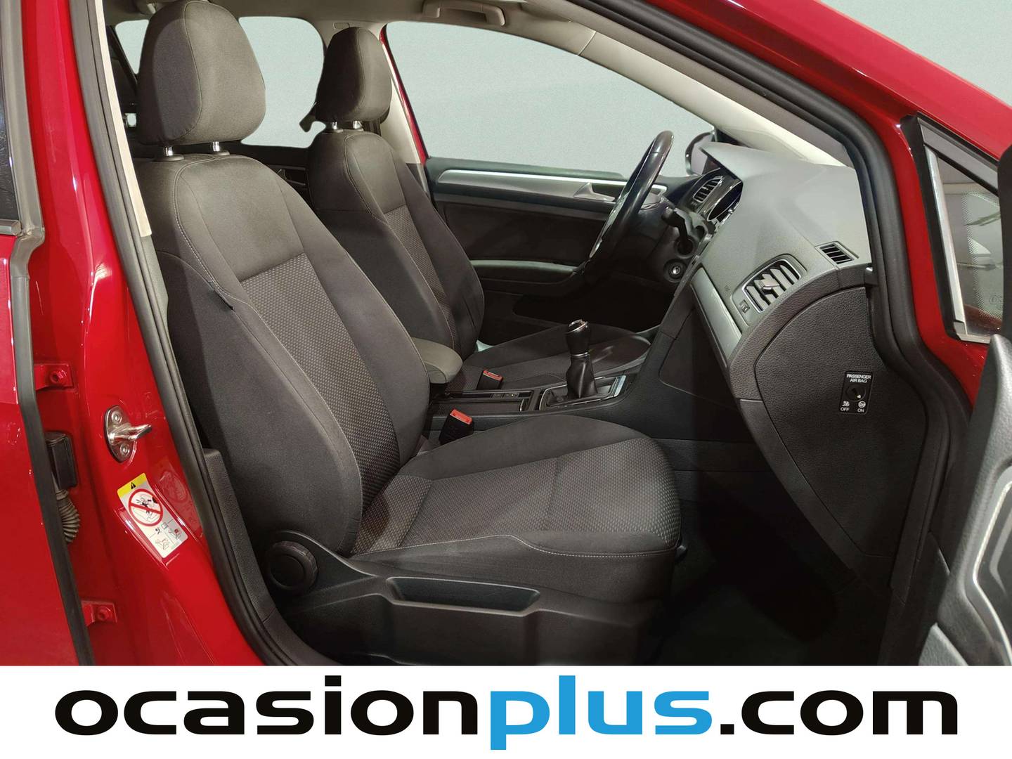 Volkswagen Golf Volkswagen Golf Last Edition 1.5 TSI Evo (130 CV) gasolina