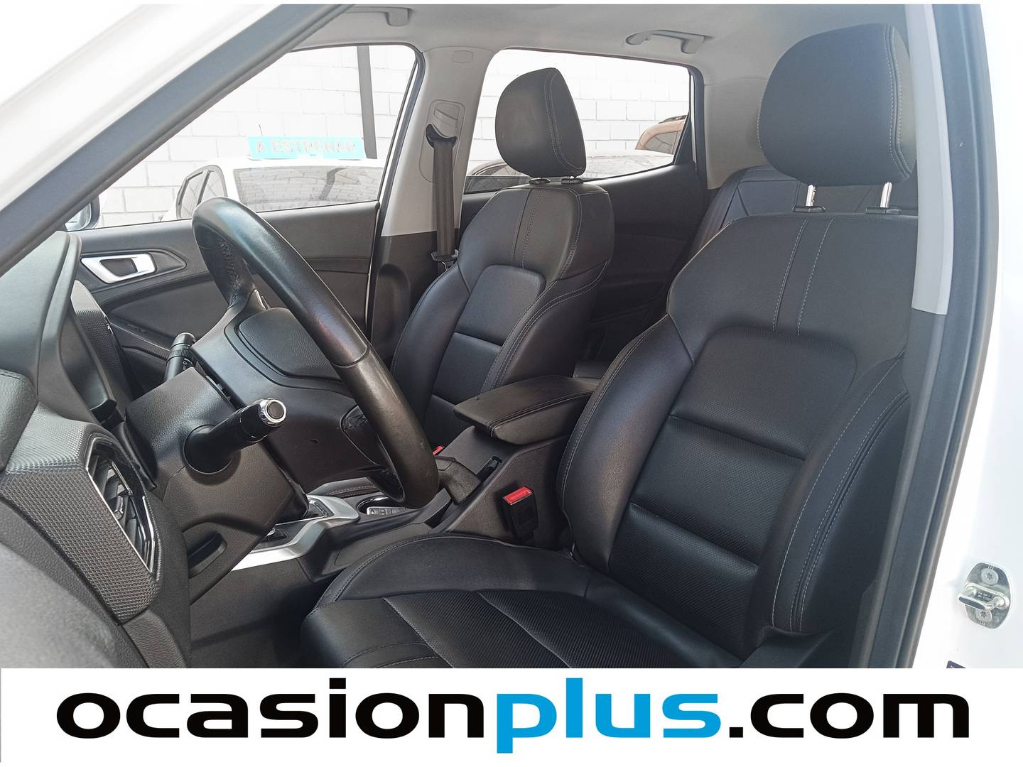 DR AUTOMOBILES DR 4.0 DR AUTOMOBILES DR4 1.5 (116 CV) de segunda mano