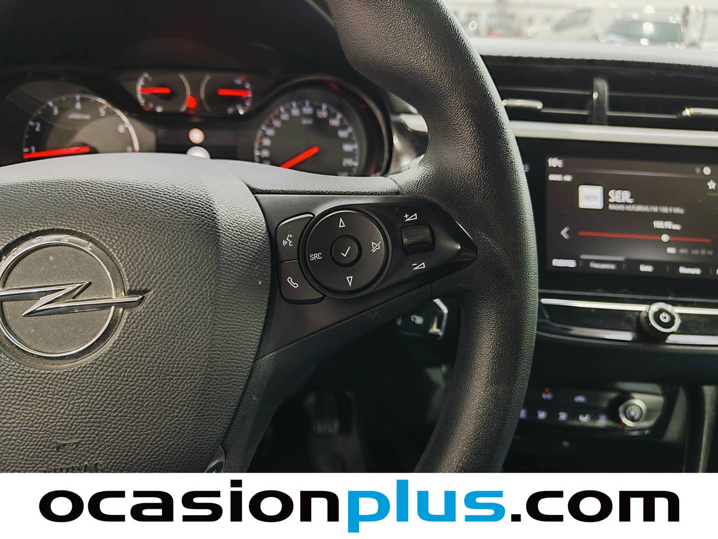 Foto Opel Corsa Opel Corsa 1.2 XEL Edition (75 CV)