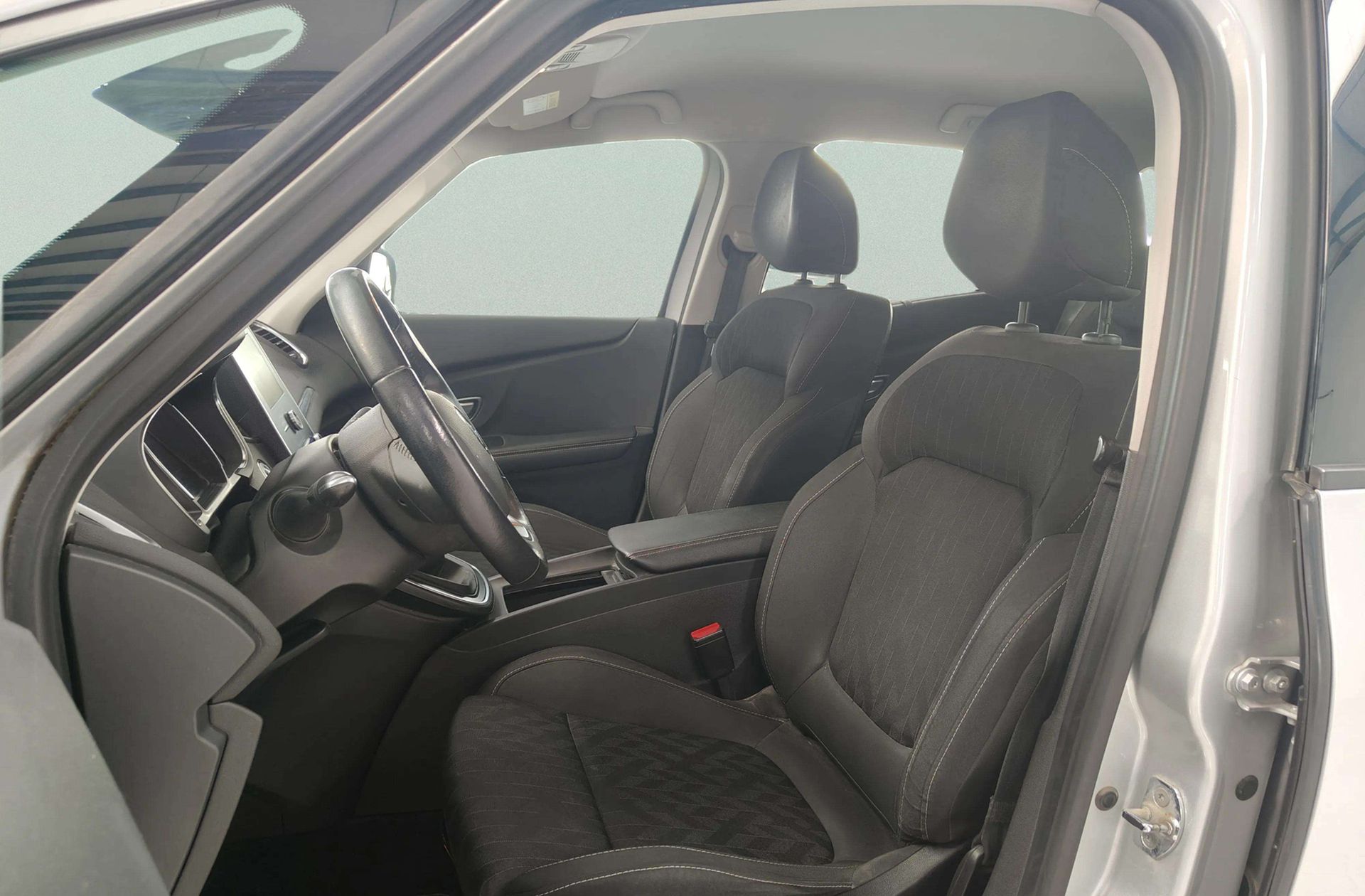 Renault Scénic Limited Blue dCi - foto 9
