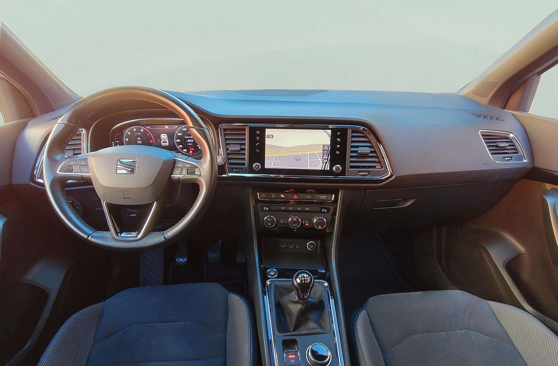 SEAT Ateca 1.5 TSI Xcellence Edition - foto 5