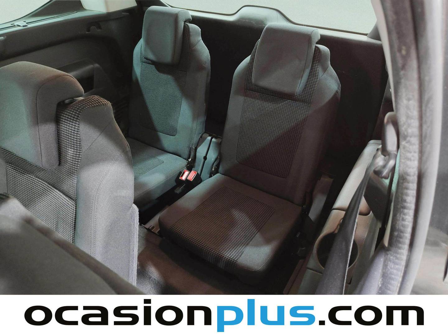 Extras y acabados del Peugeot 5008 Peugeot 5008 1.6 BlueHDi FAP Allure (120 CV) 7 Plazas