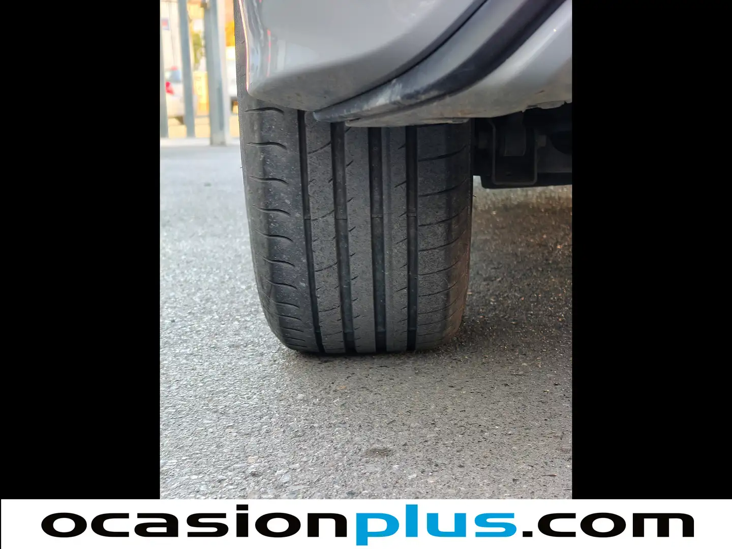 Foto Ford Puma Ford Puma 1.0 EcoBoost MHEV ST-Line (125 CV)