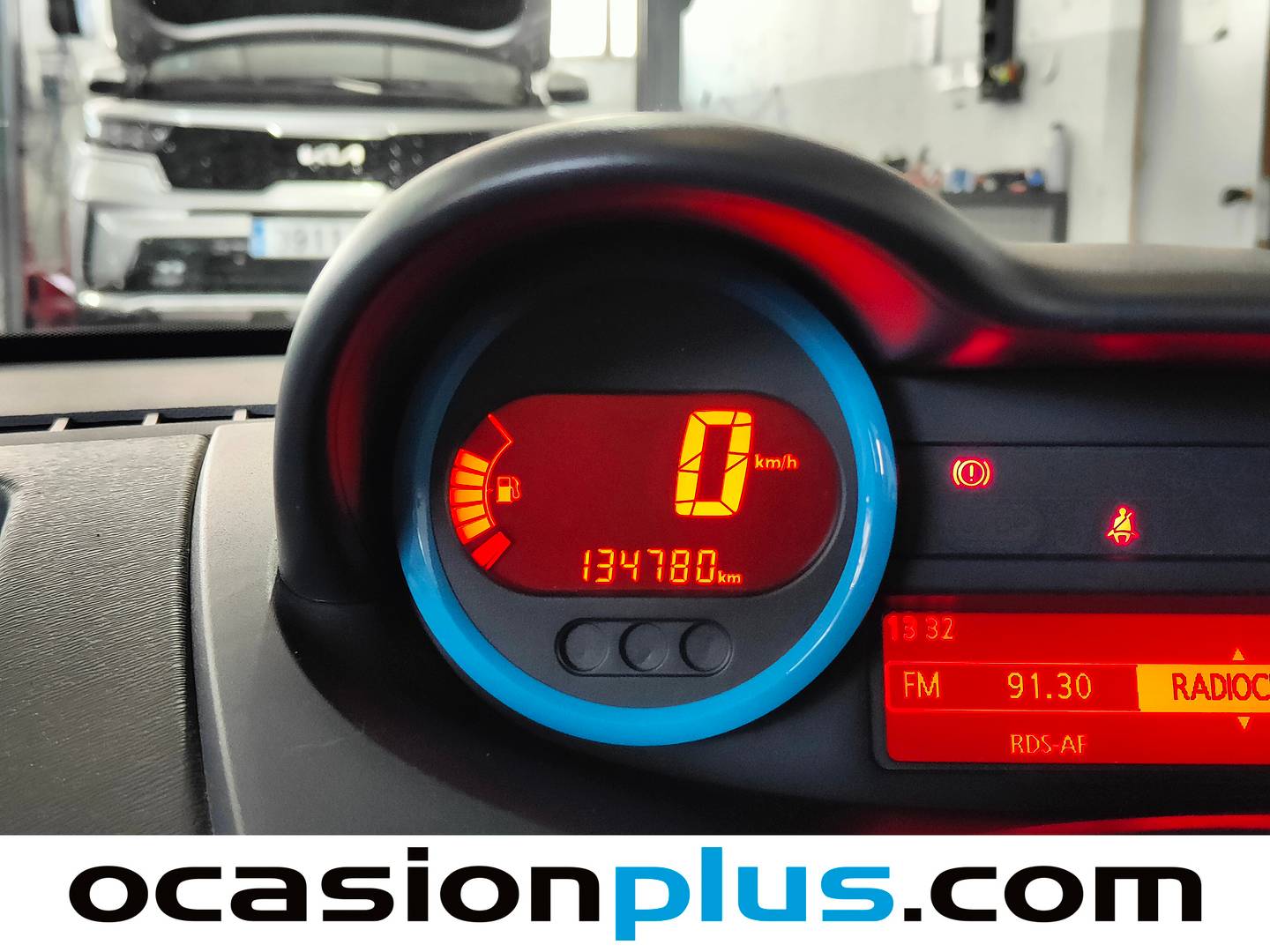 Renault Twingo Renault Twingo Emotion 1.2 16v (75 CV) manual
