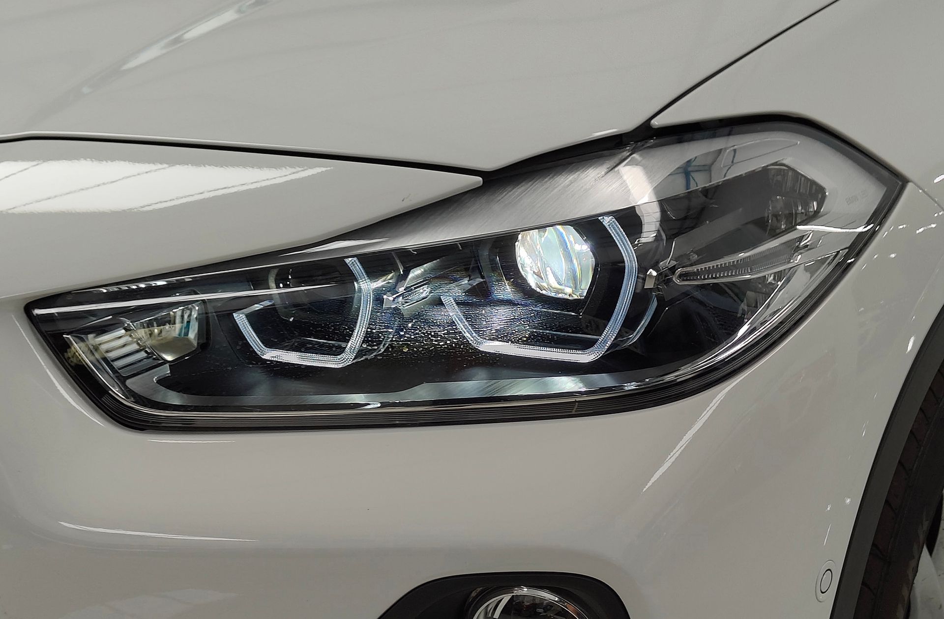 BMW X2 sDrive18d - foto 13
