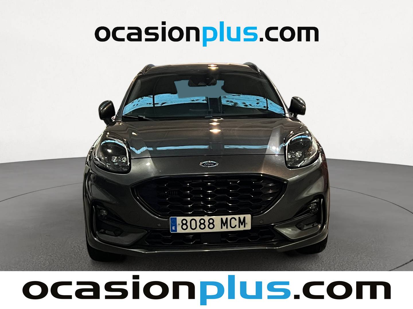 Foto Ford Puma Ford Puma 1.0 EcoBoost MHEV ST-Line Design (125 CV)