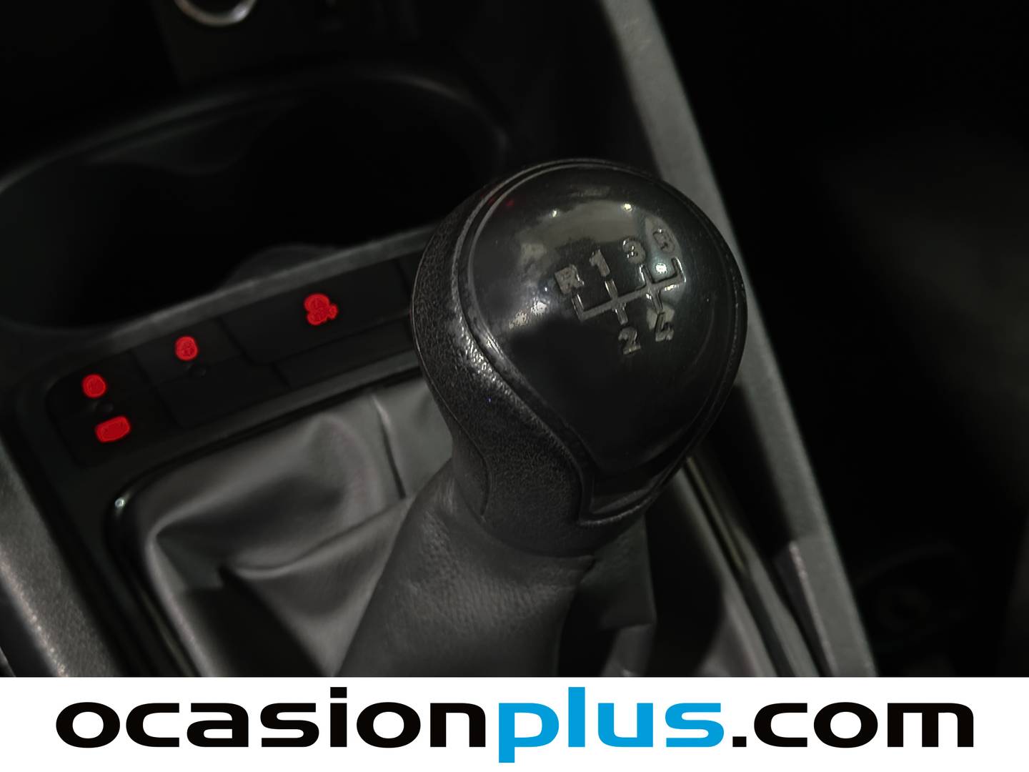 Seat Ibiza SEAT Ibiza 1.4 TDI CR S&S Full Connect (90 CV) de segunda mano