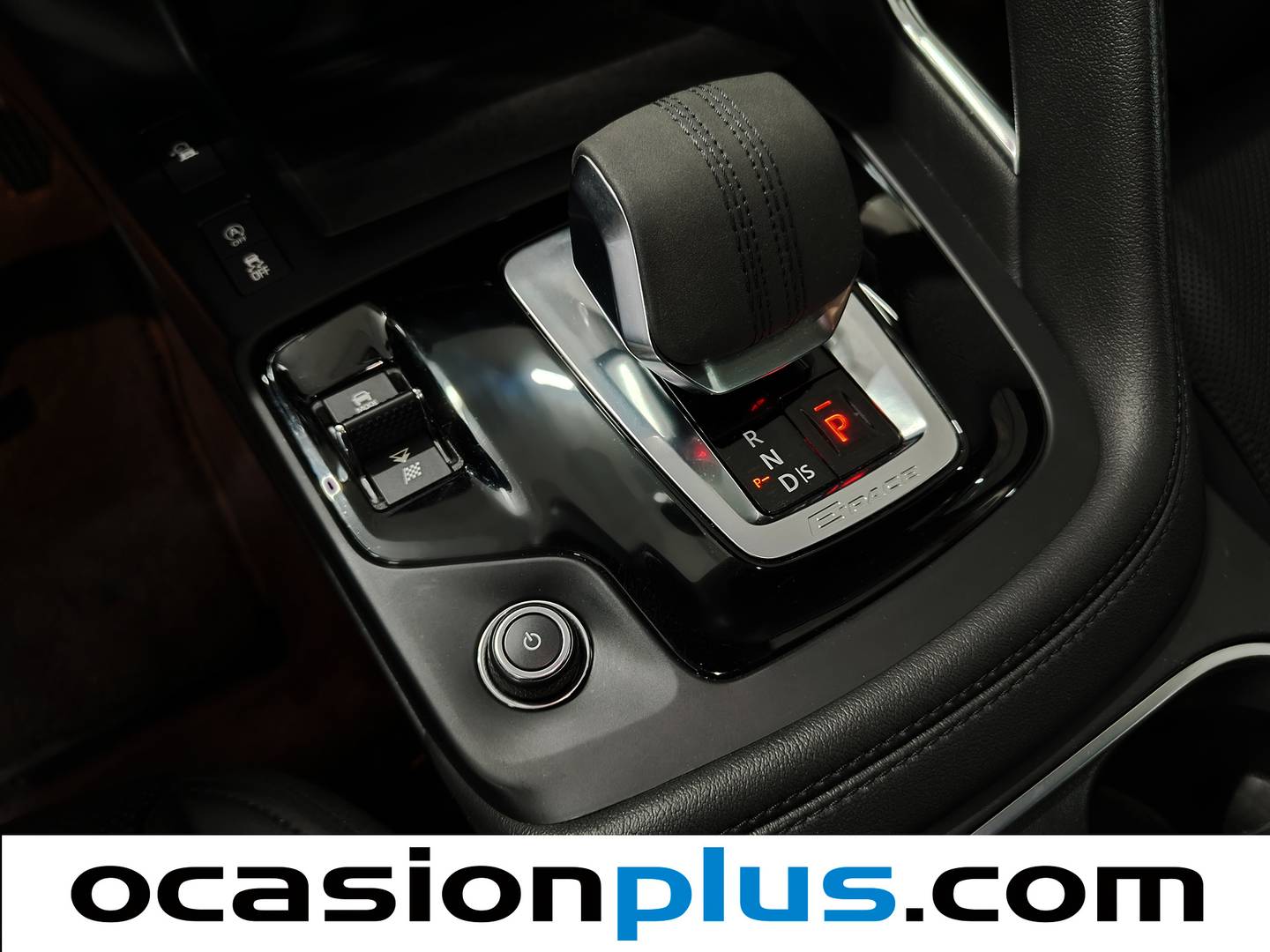 Jaguar E-Pace Jaguar E-PACE 2.0D S 4WD Auto (163 CV) de ocasión