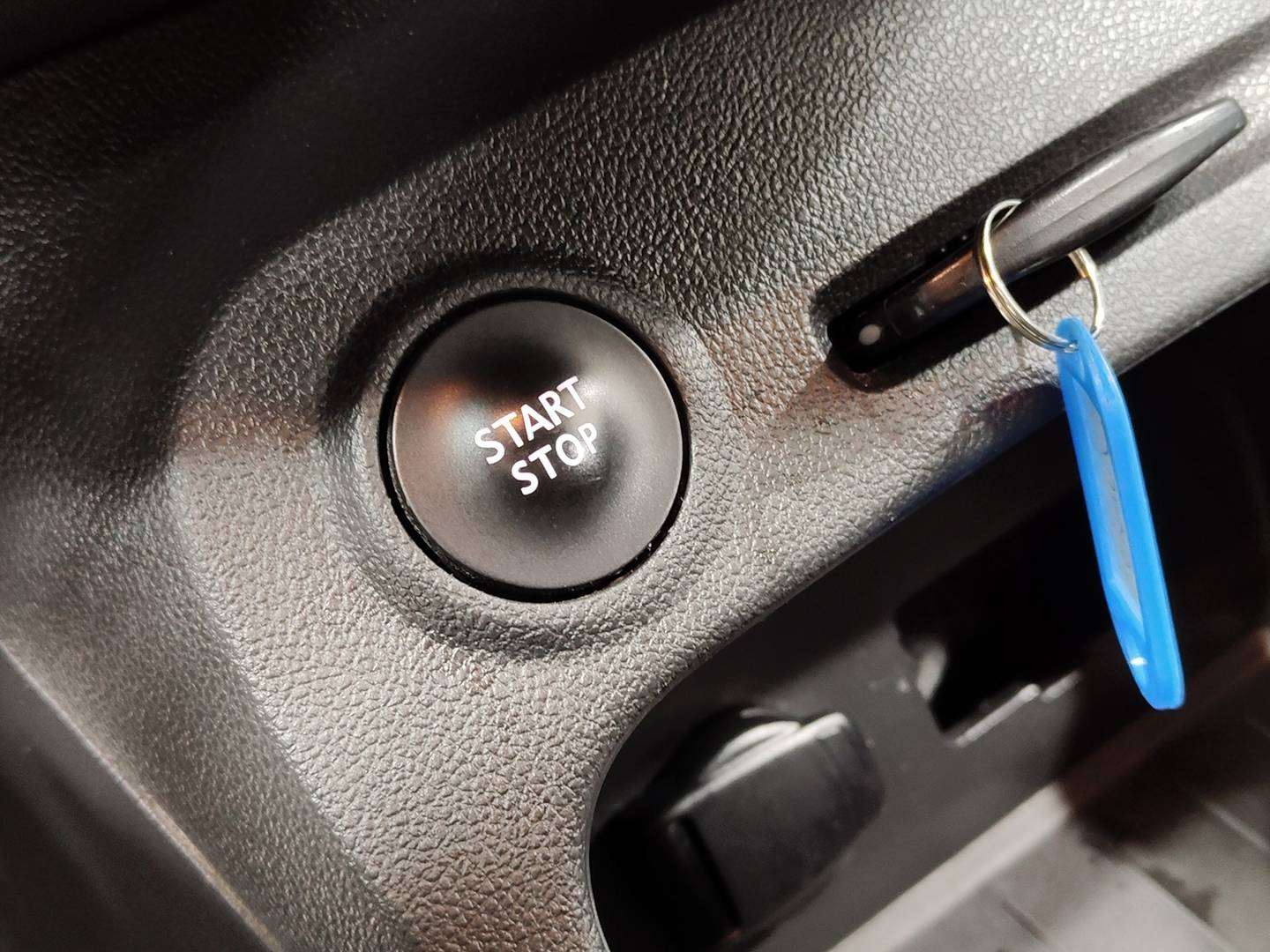 Foto Renault Captur Renault Captur Zen TCe  (90 CV)