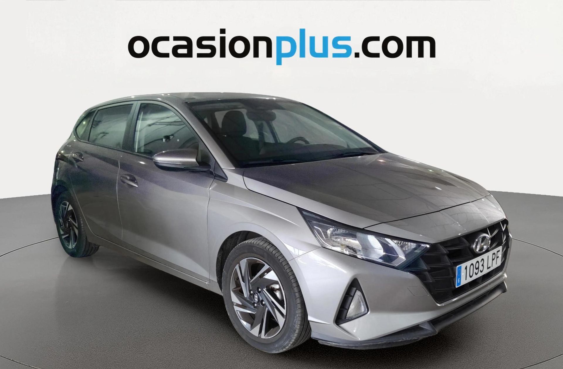 Hyundai i20 1.2 MPI Klass - foto 2