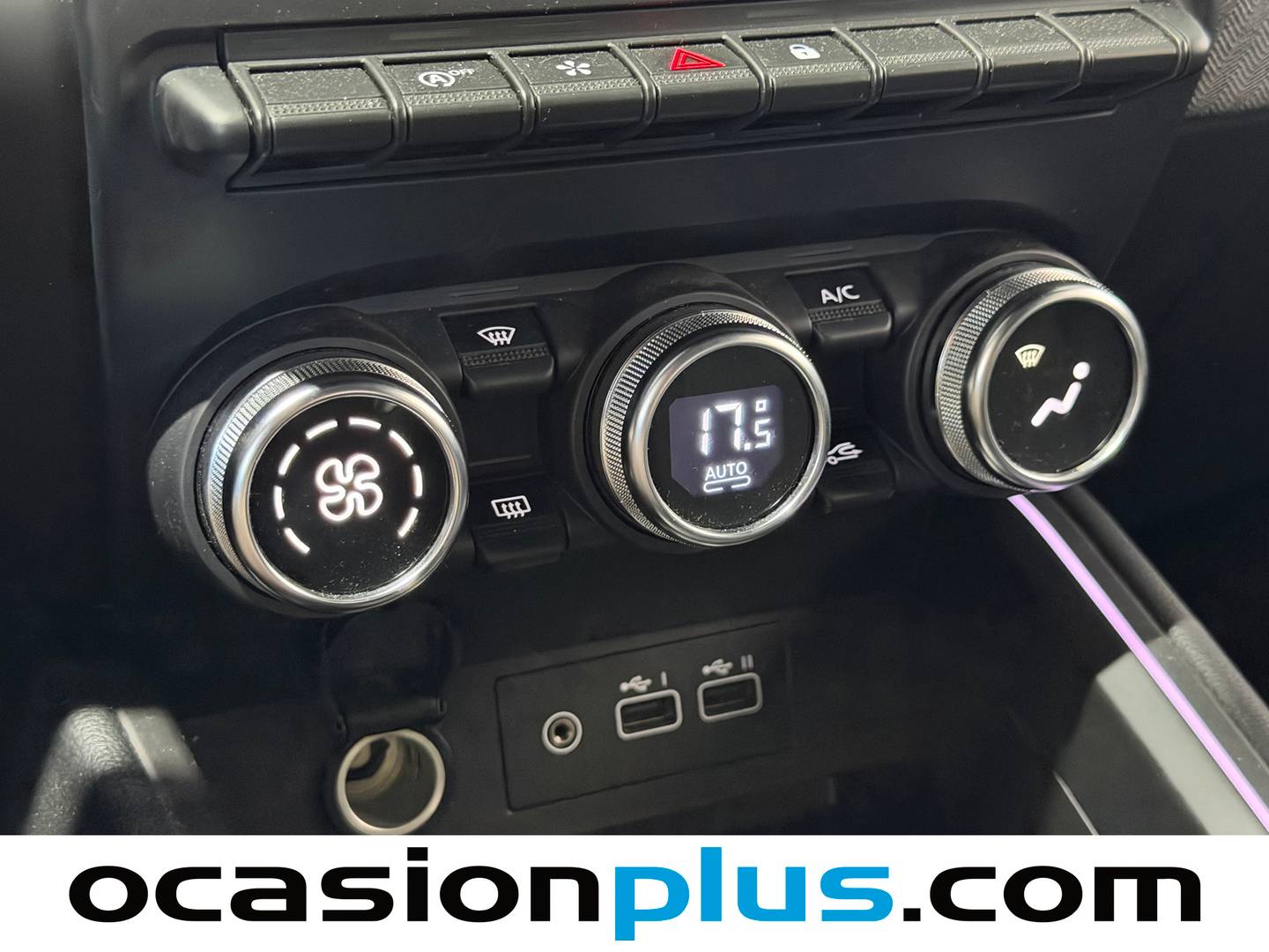 Accesorios del Renault Clio Renault Clio Techno TCe (90 CV)
