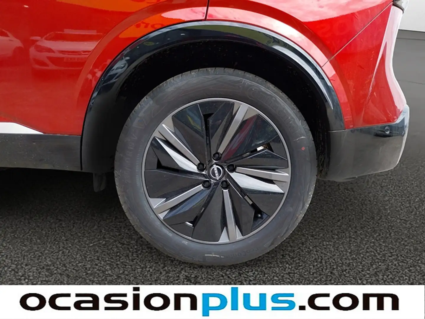 Foto Nissan QASHQAI Nissan Qashqai E-POWER Tekna Auto (190 CV)