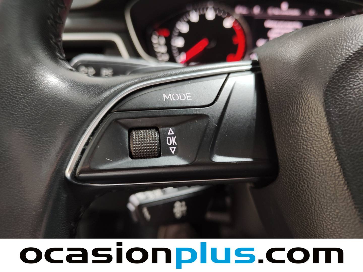 Audi A4 Audi A4 Advanced 35 TFSI (150 CV) S tronic barato
