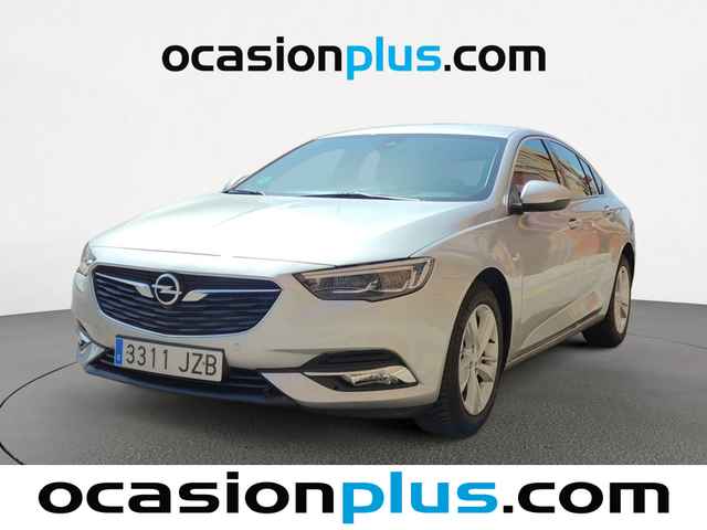 Opel Insignia Segunda Mano Madrid