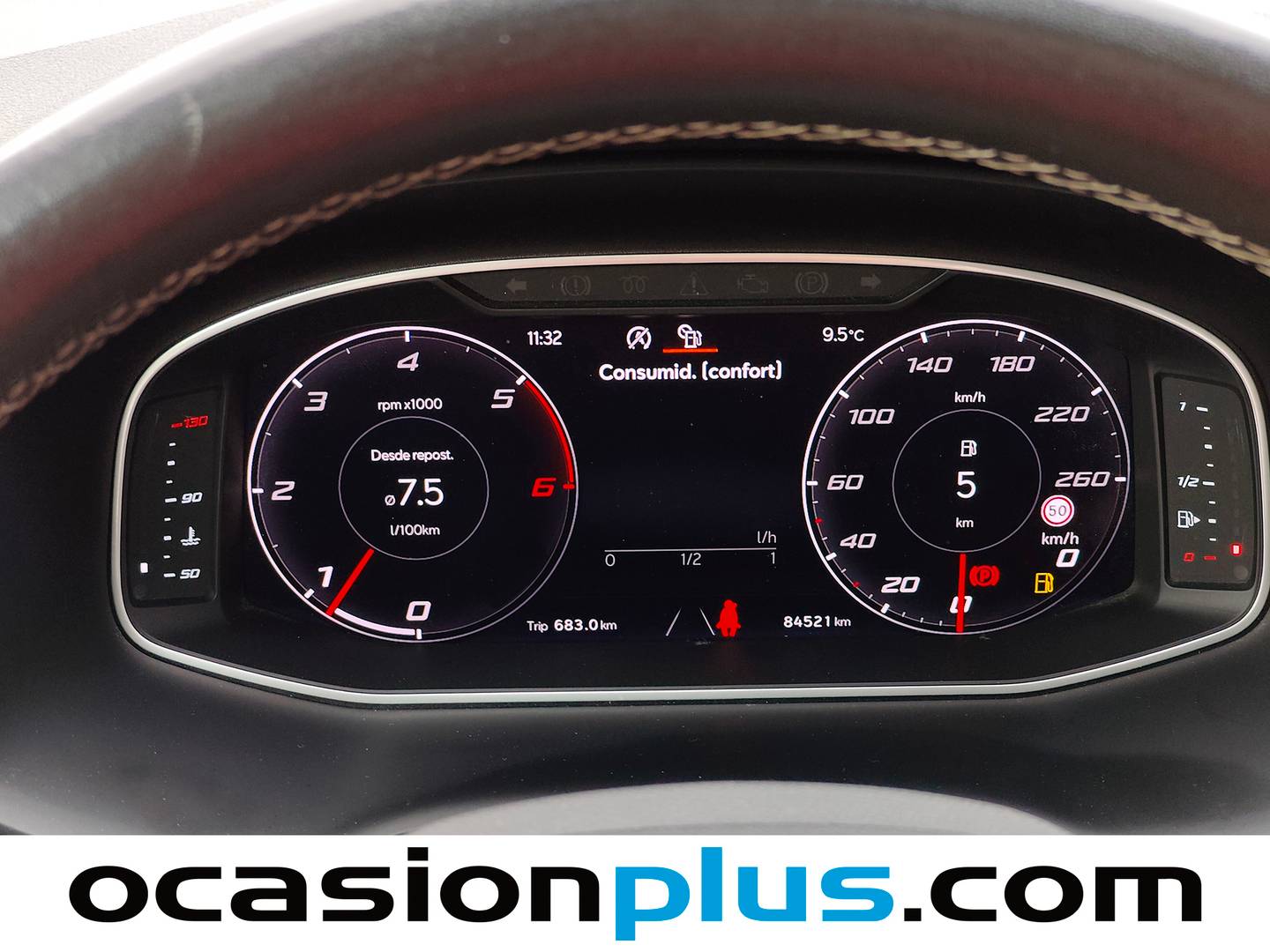 Seat Ateca SEAT Ateca 2.0 TDI S&S Style Go  (150 CV) 150cv