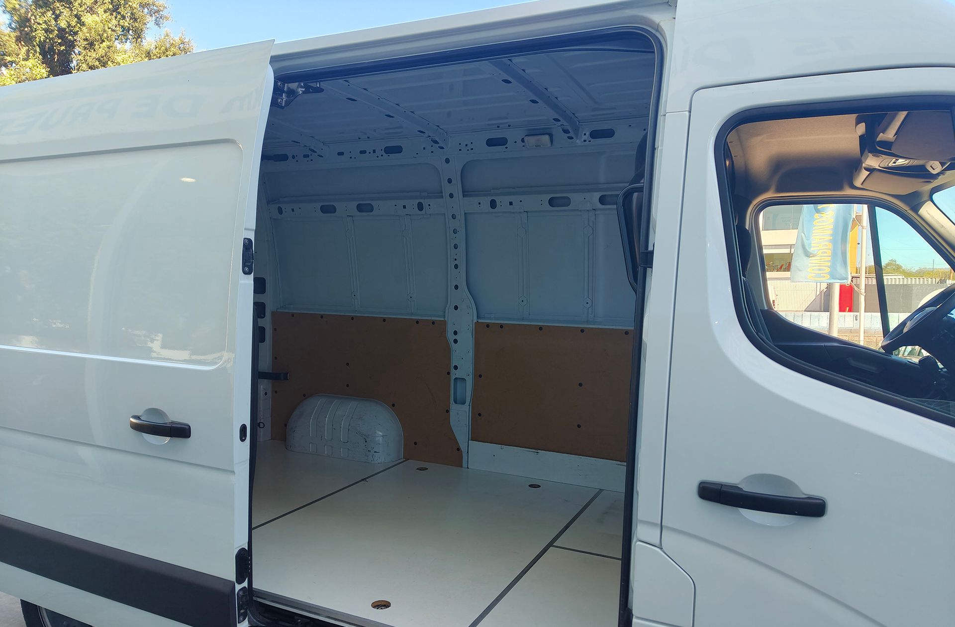 Renault Master Furgon L2H2 3500 Blue dCi - foto 12