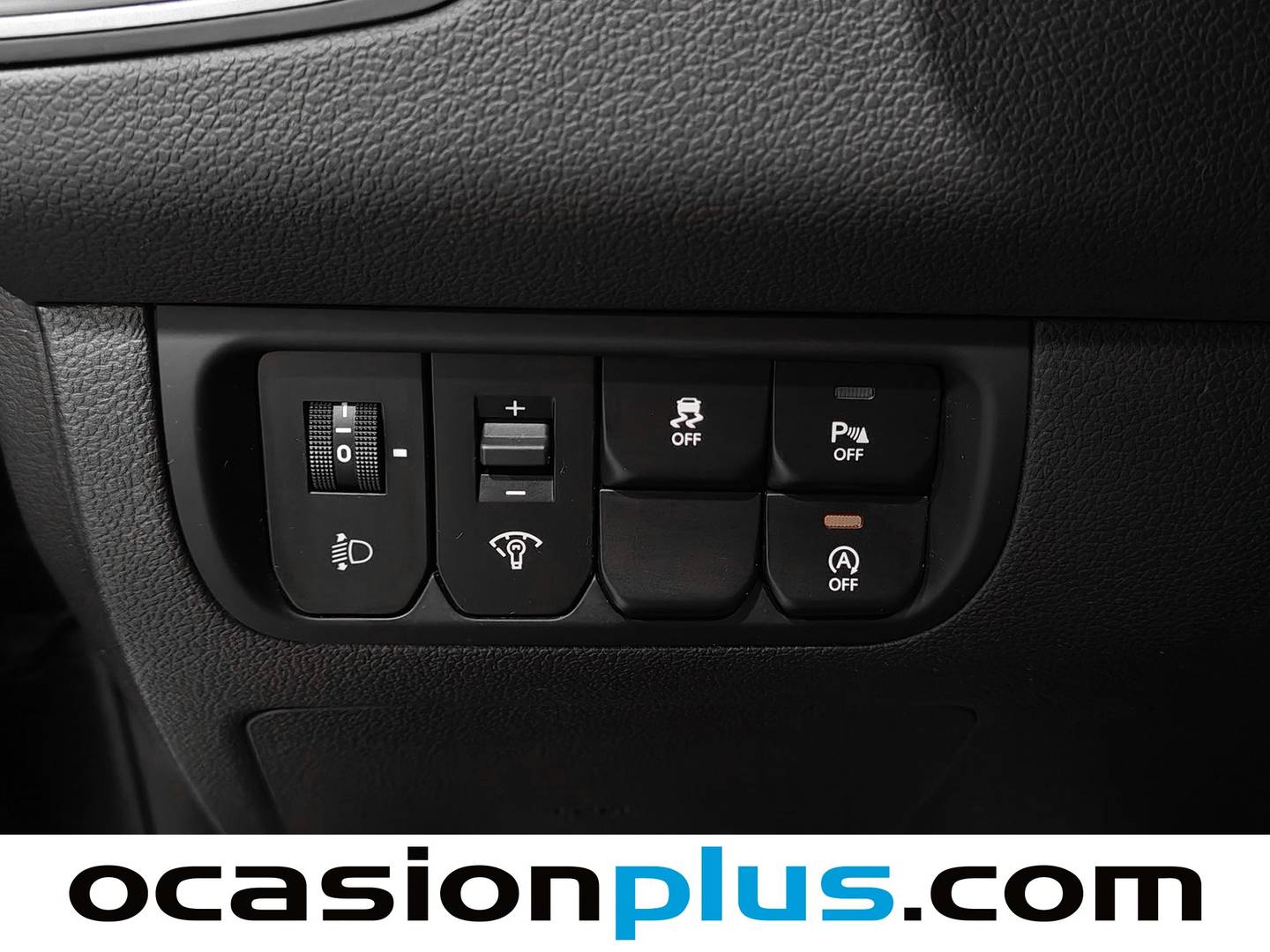 KIA Rio KIA Rio 1.2 CVVT x-Tech Eco-Dynamics (84 CV) seminuevo