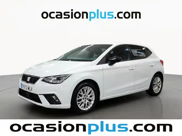 Seat Ibiza 1.0 TSI S&S FR XL (110 CV) de segunda mano
