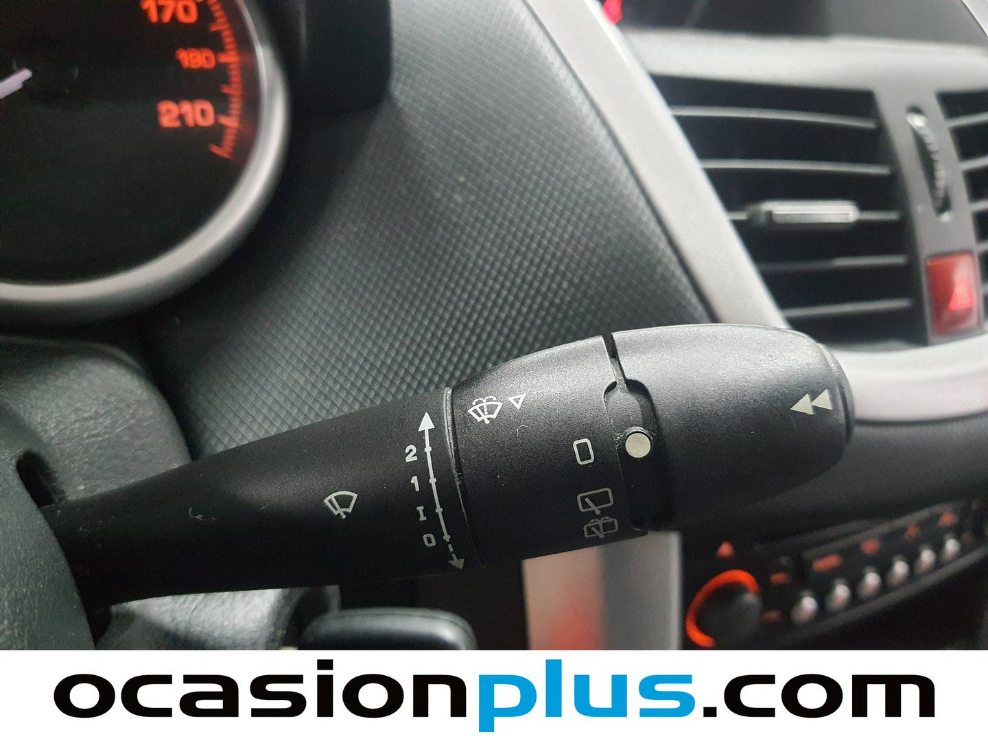 Peugeot 207 + Peugeot 207+ 1.4 HDI FAP (68 CV) seminuevo