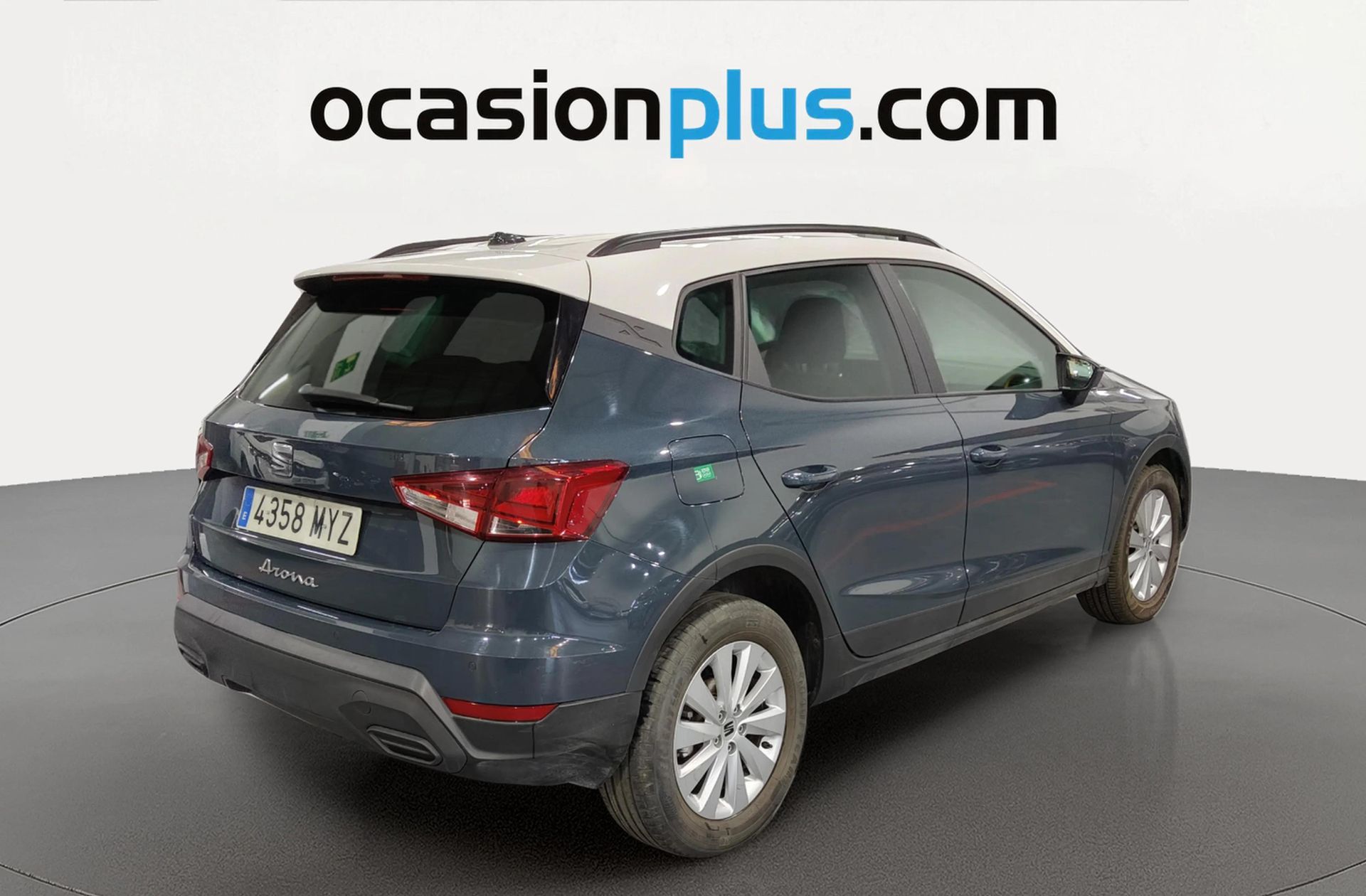 SEAT Arona 1.0 TSI Style XL DSG - foto 3