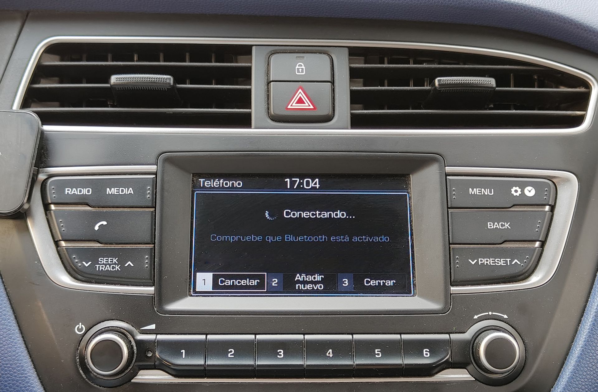 Hyundai i20 Active 1.0 T-GDi Klass - foto 25