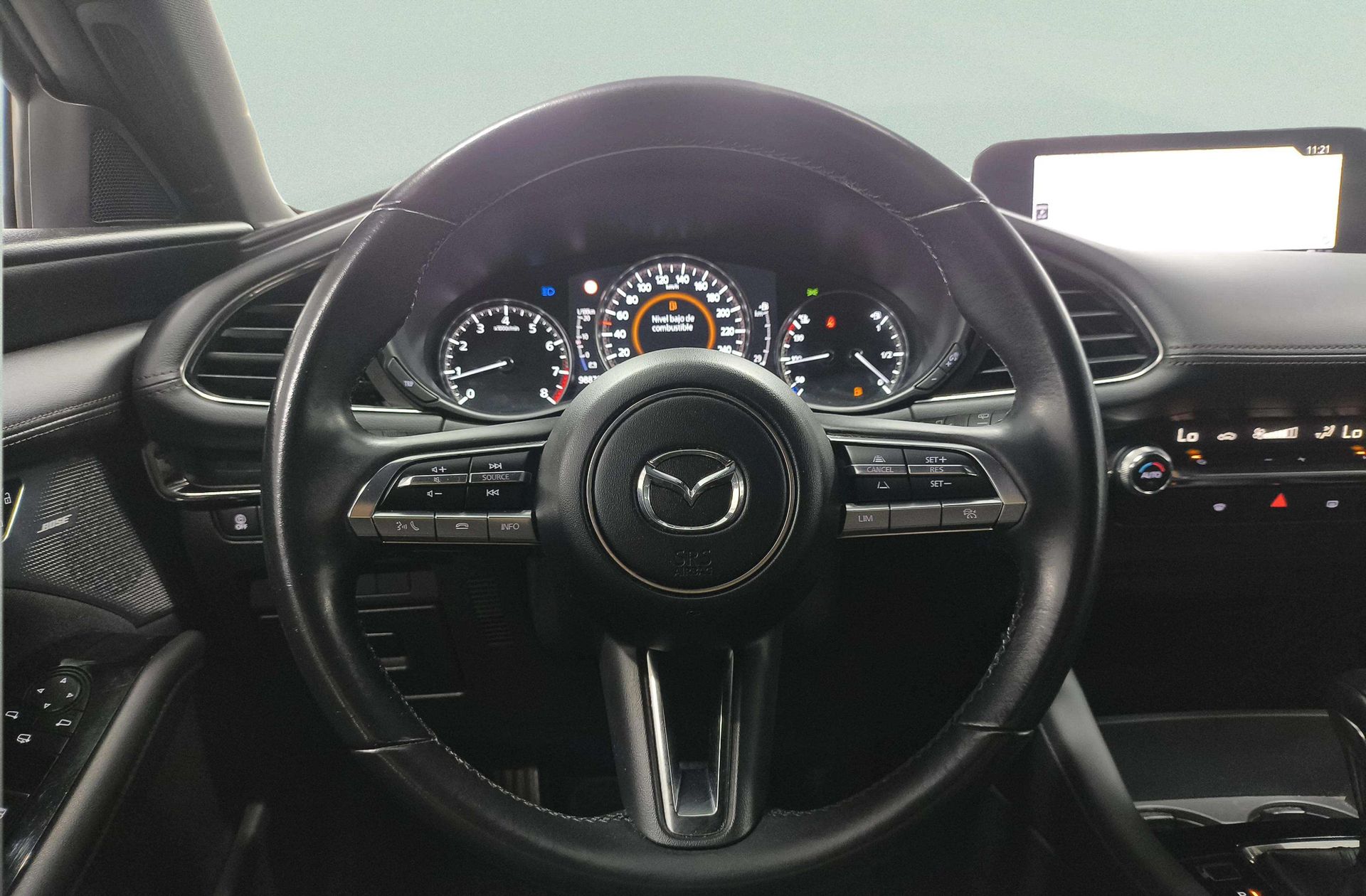 Mazda Mazda3 2.0 e-SKYACTIV-G Zenith - foto 22