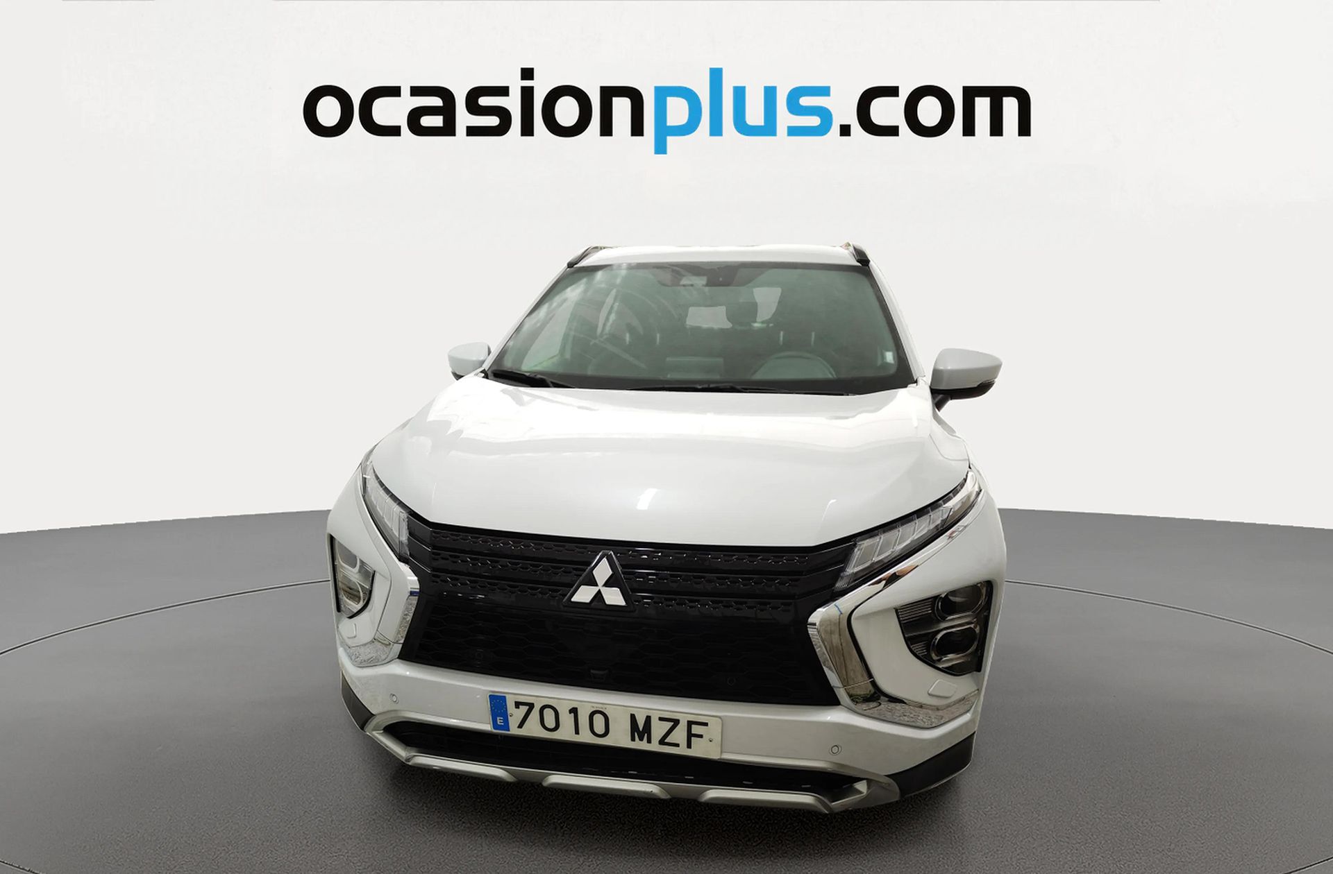 Mitsubishi Eclipse Cross 2.4 PHEV Kaiteki 4WD - foto 20