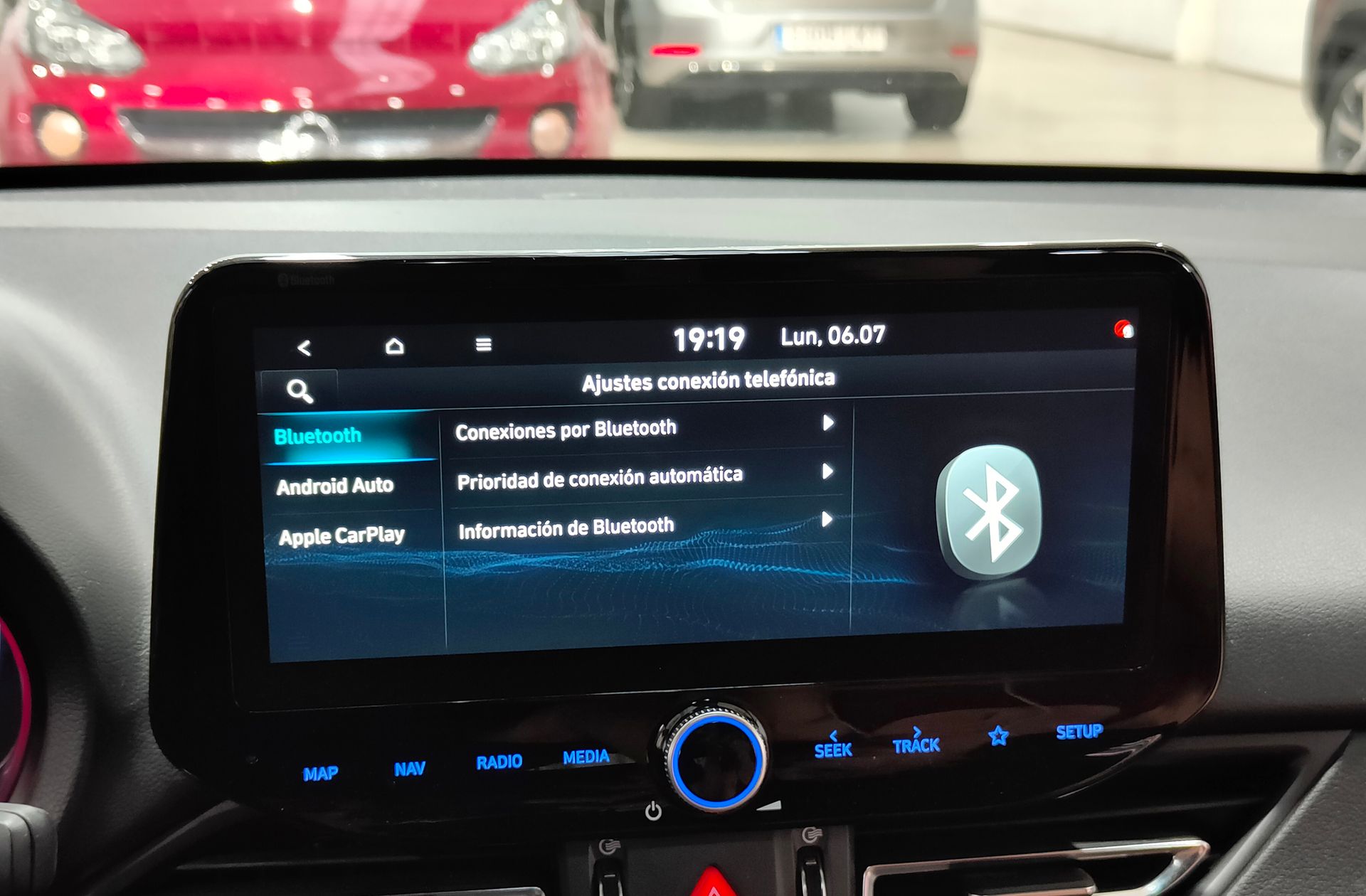 Hyundai i30 2.0 T-GDi N Performance Sky DCT - foto 36