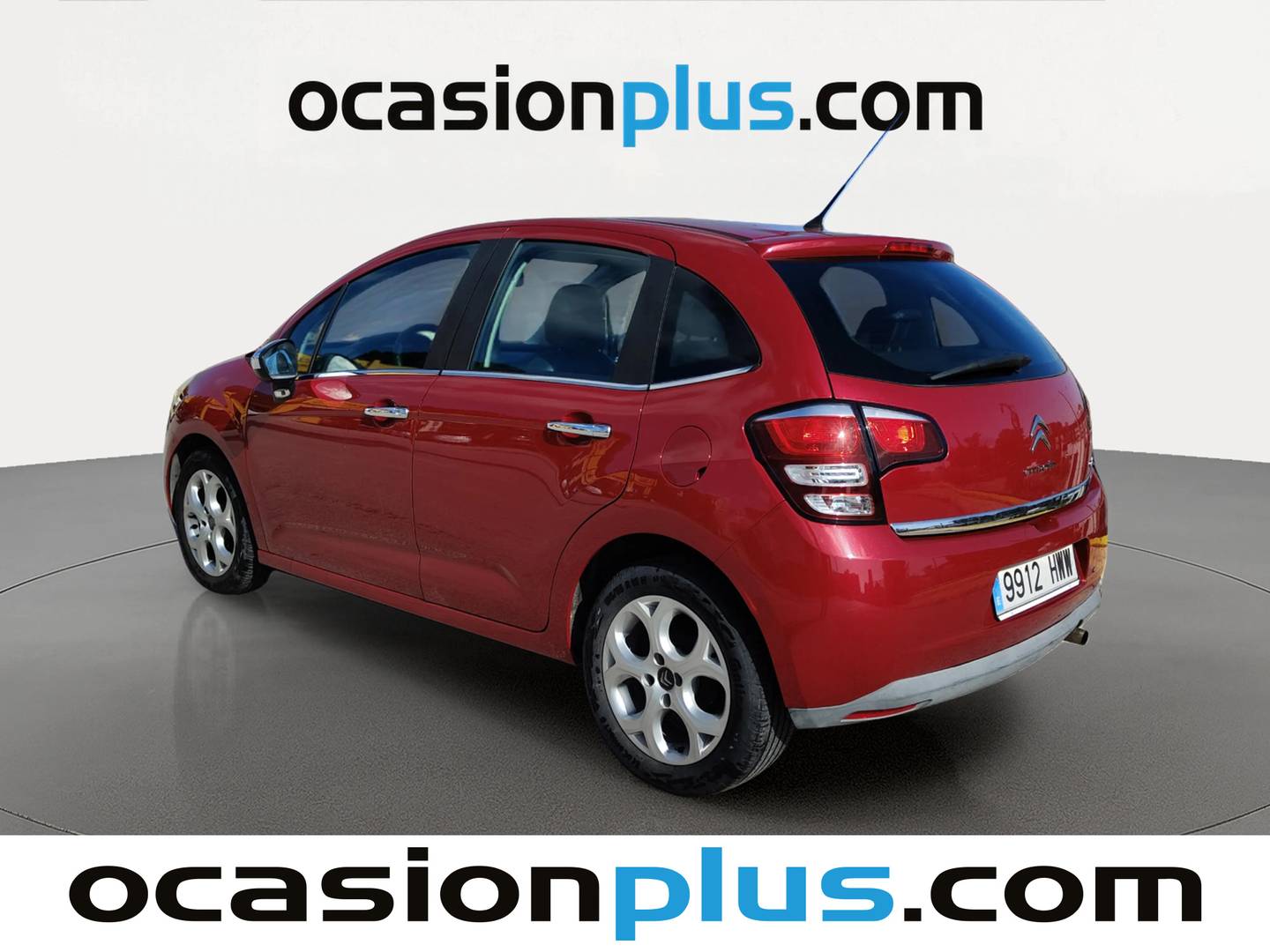 Foto Citroën C3 Citroen C3 VTI 82 Collection (82 CV)