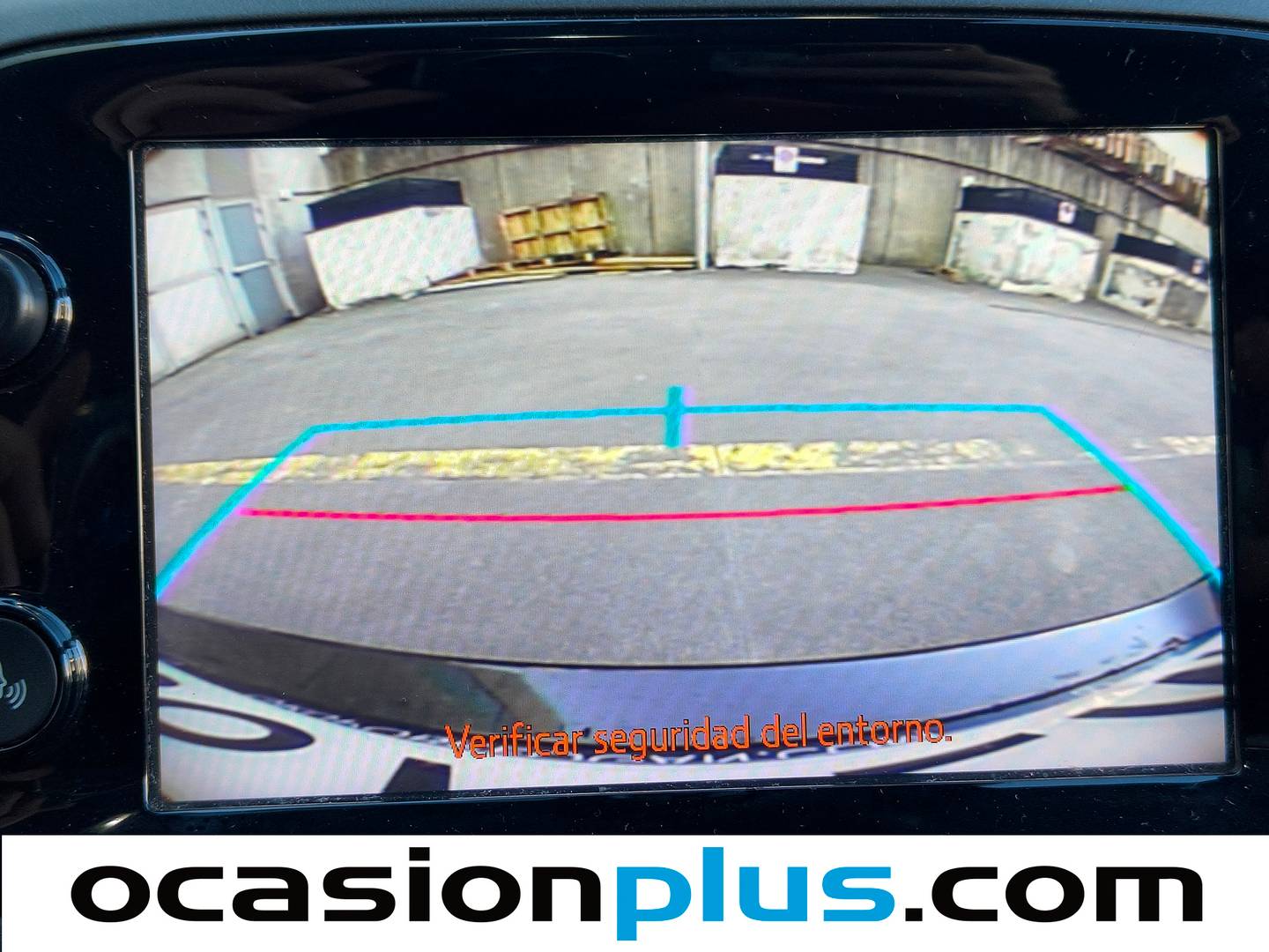 Equipamiento del Toyota Aygo Toyota Aygo 1.0 70 x-play (72 CV)