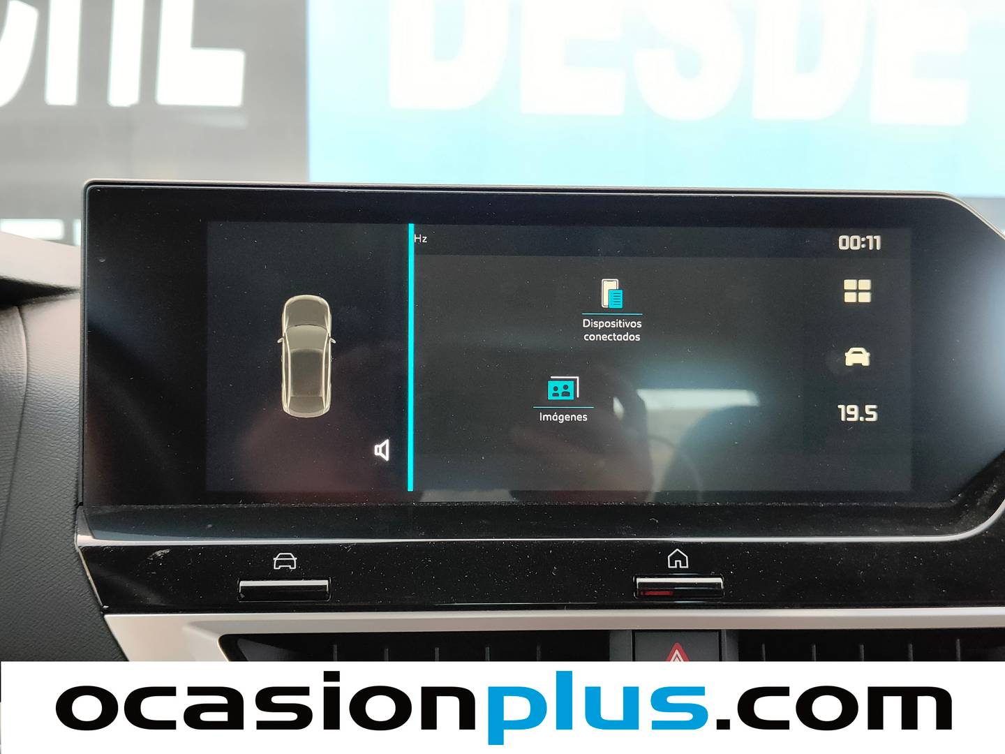 Foto Citroën C4 X Citroen C4 X PureTech 100 S&S 6v You (102 CV)