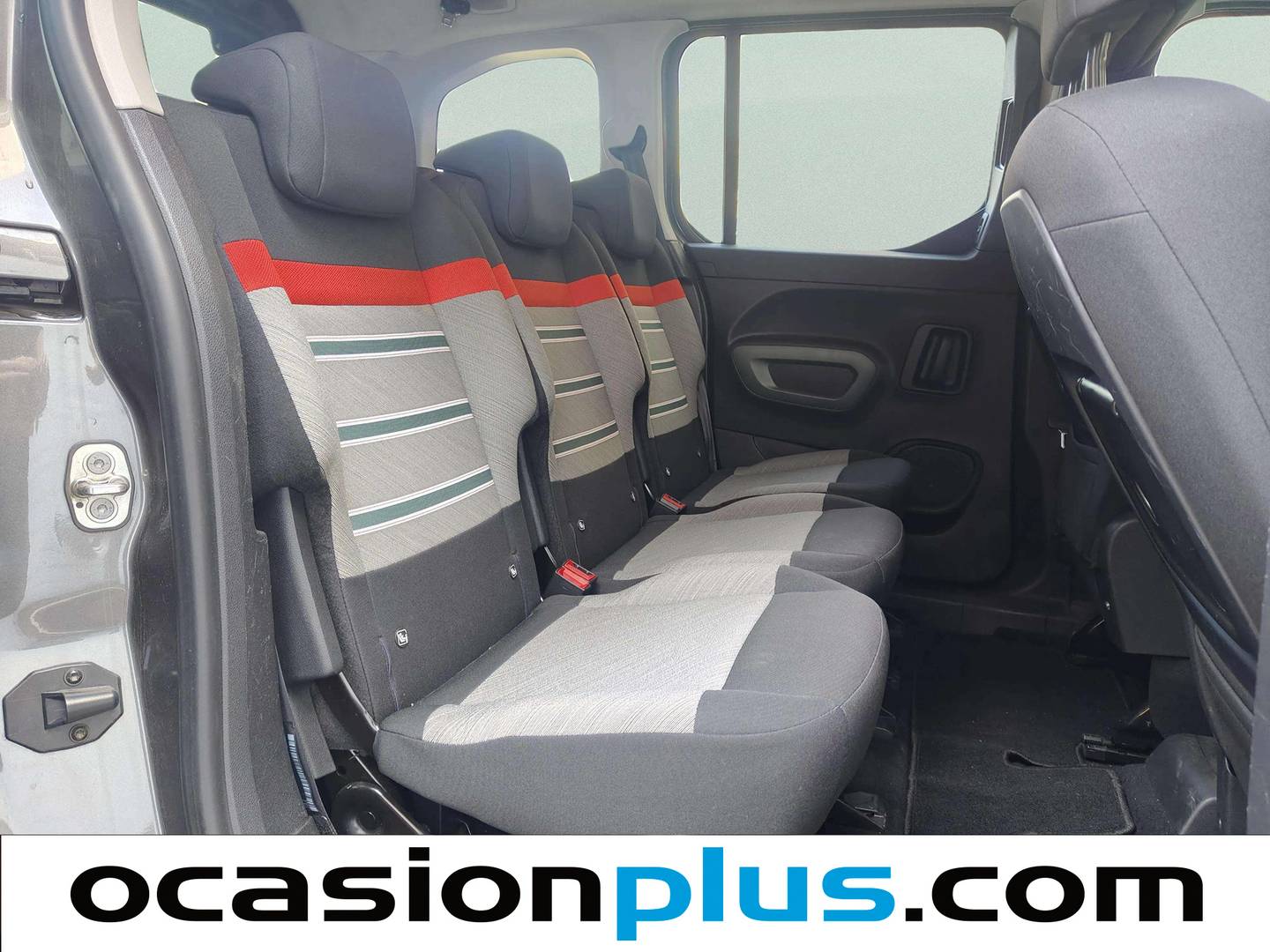 Citroën Berlingo Citroën Berlingo BlueHDi 130 S&S Talla M Shine (130 CV) km 0